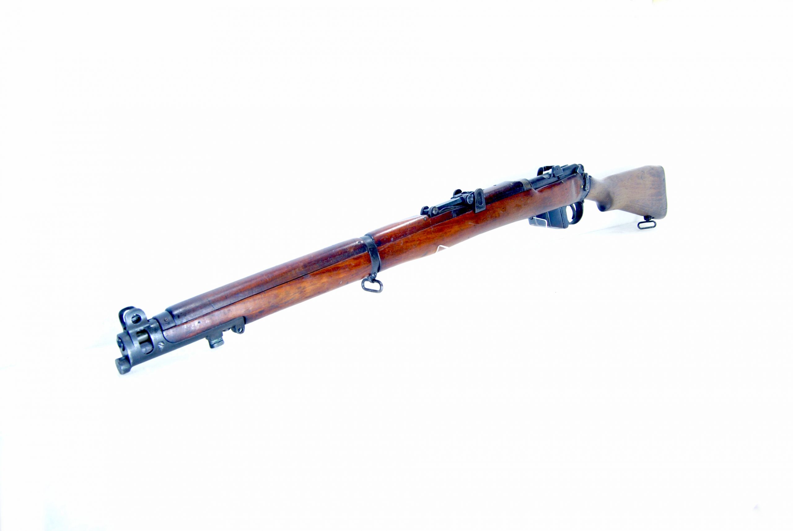 1941 Lithgow No.1 MkIII*, S/N C6501 - Image 3