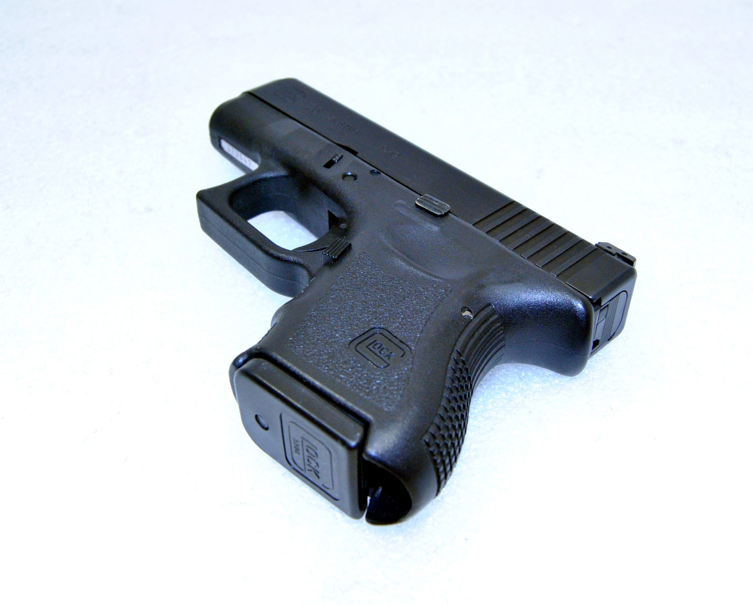 Glock 26 in 9mm, S/N GFH648 - Image 7