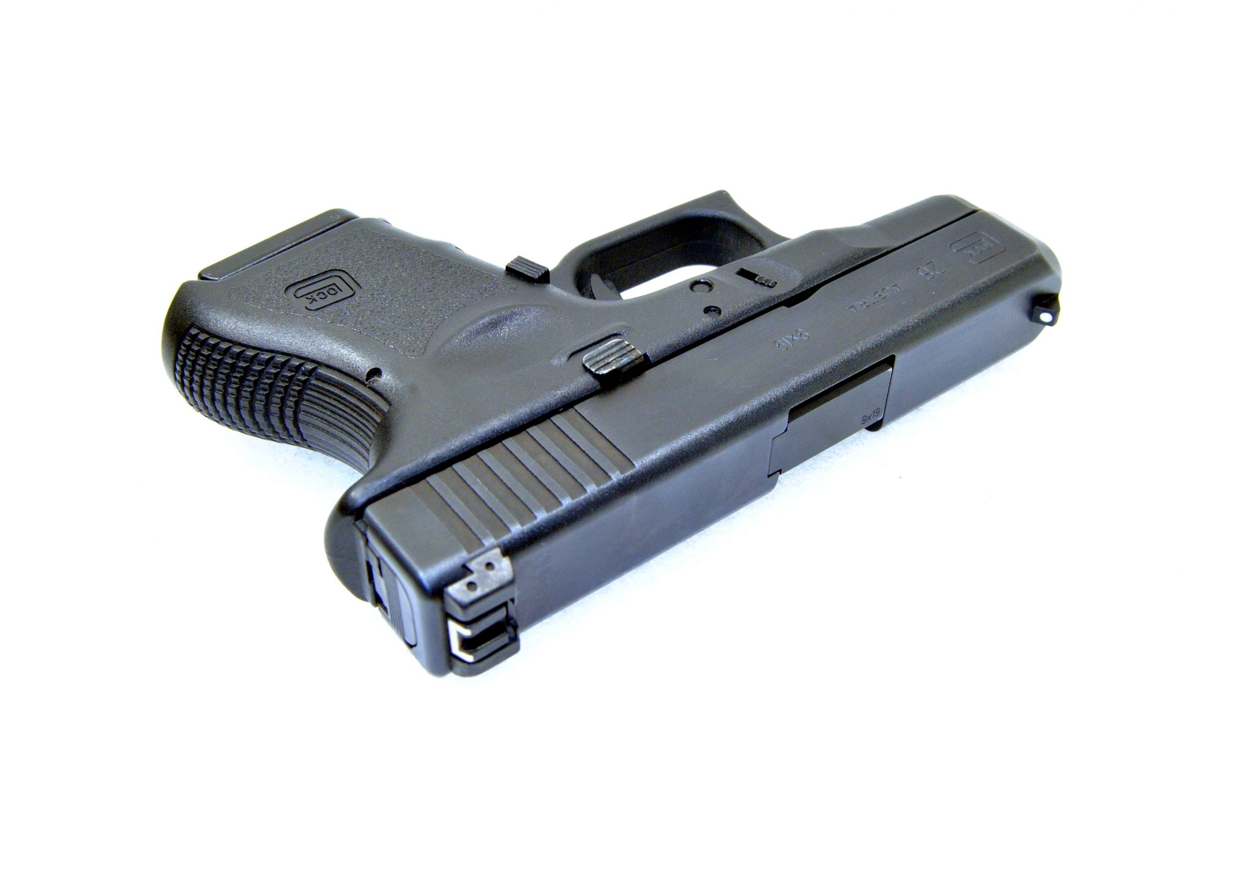 Glock 26 in 9mm, S/N GFH648 - Image 8