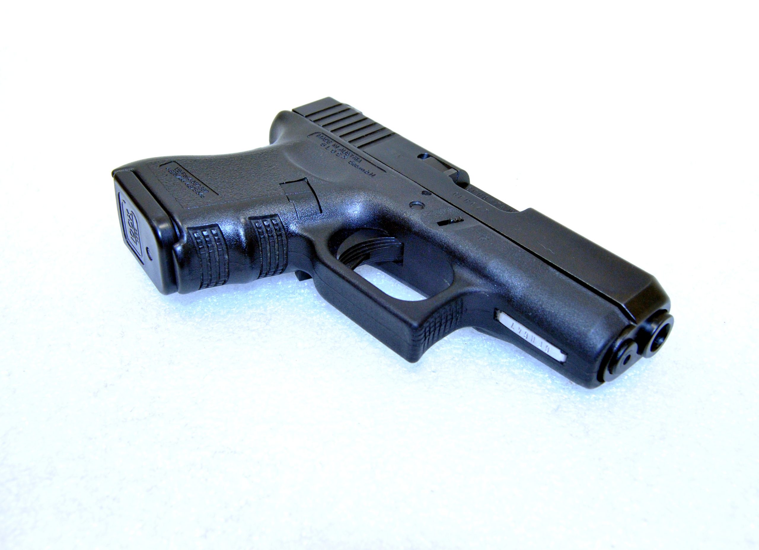 Glock 26 in 9mm, S/N GFH648 - Image 10