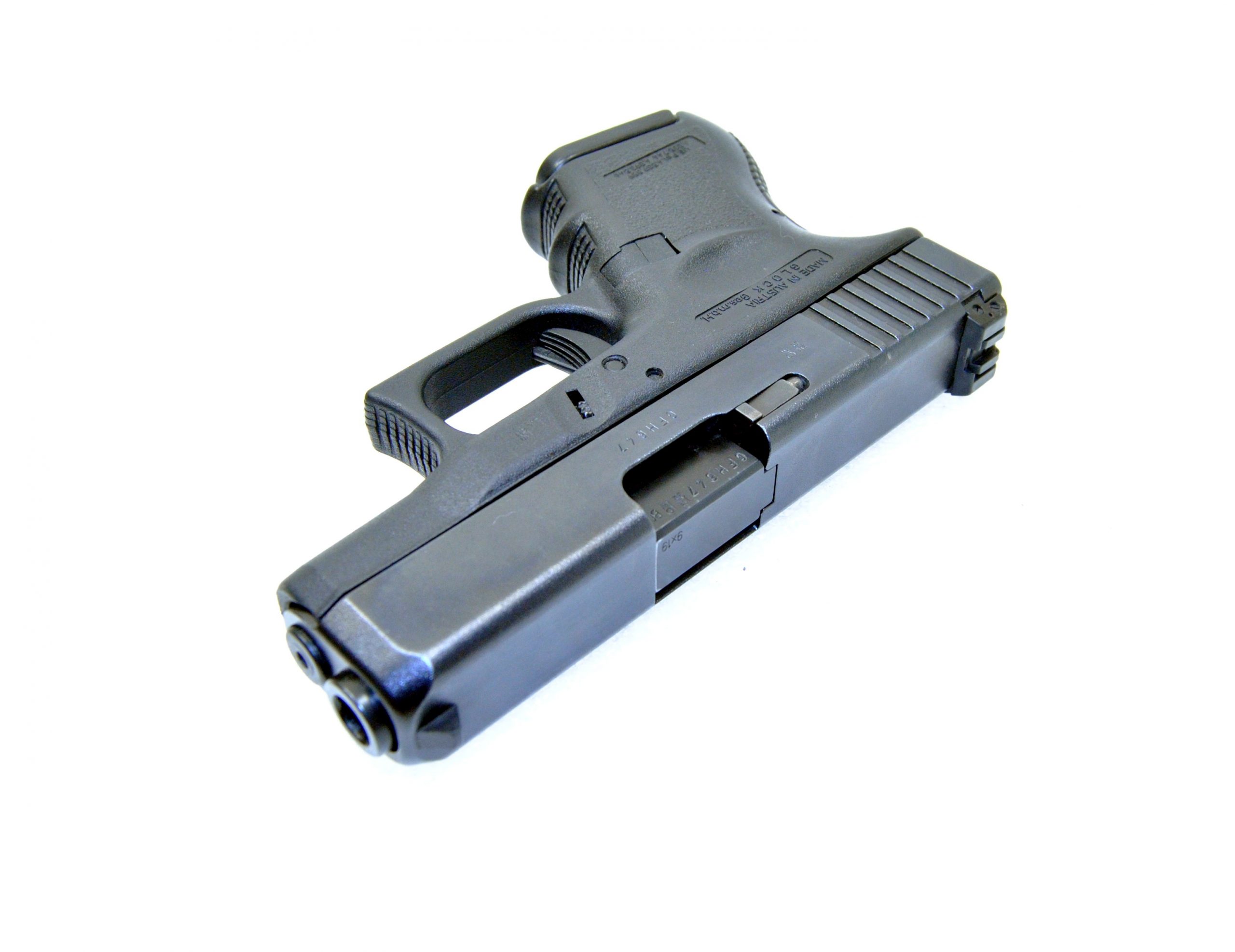 Glock 26 in 9mm, S/N GFH648 - Image 11