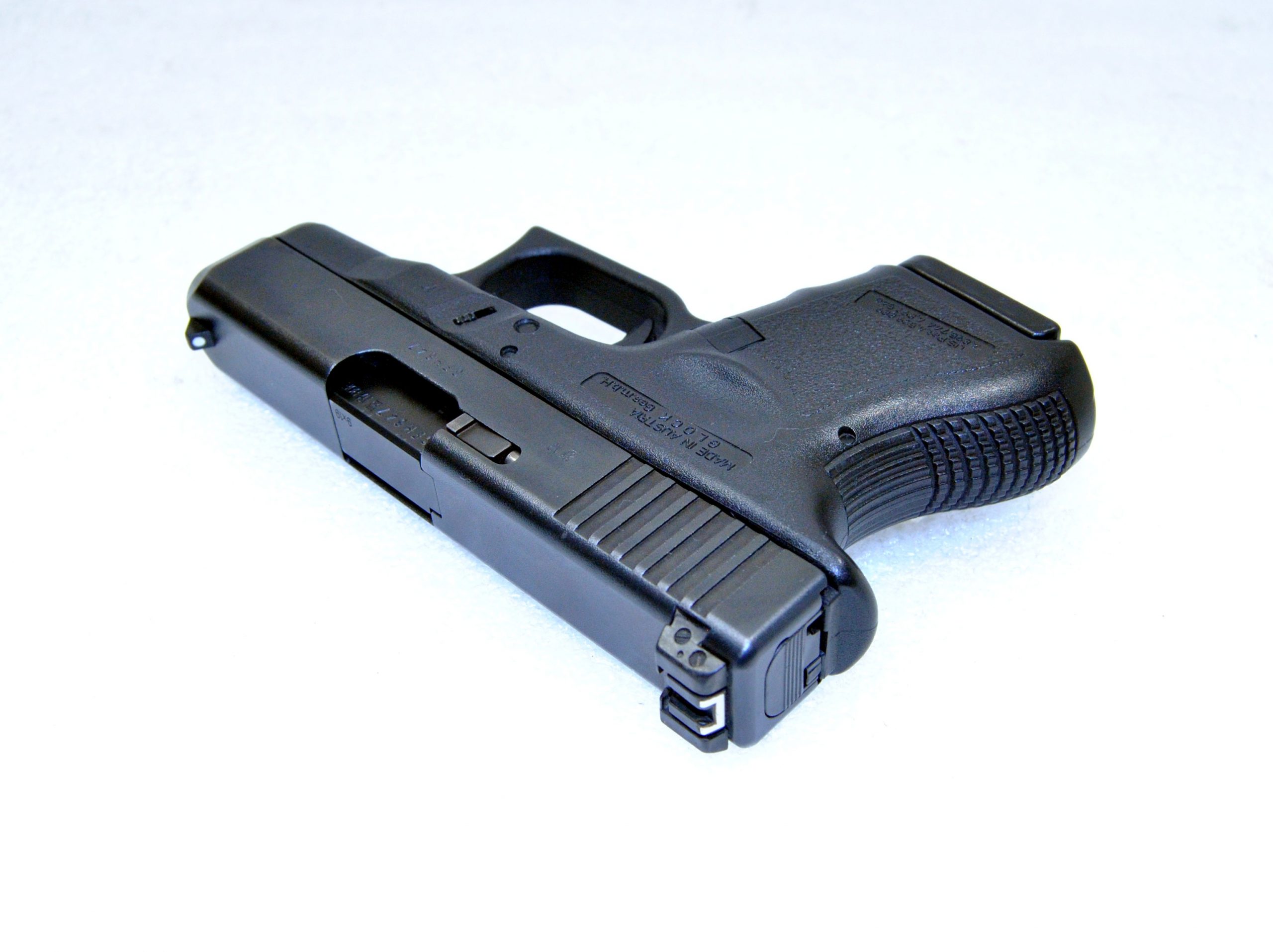Glock 26 in 9mm, S/N GFH648 - Image 12