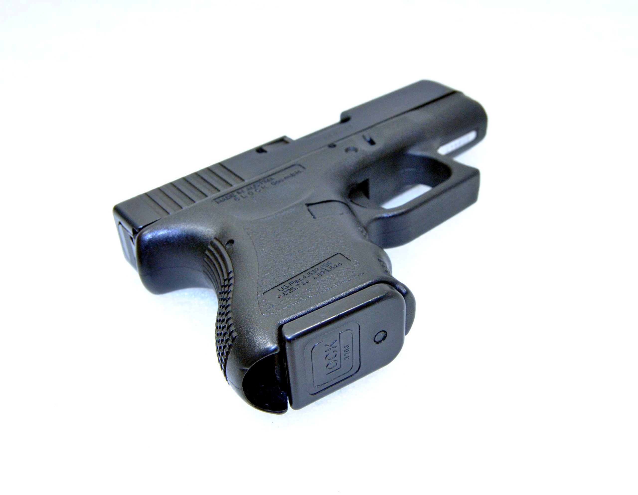 Glock 26 in 9mm, S/N GFH648 - Image 13