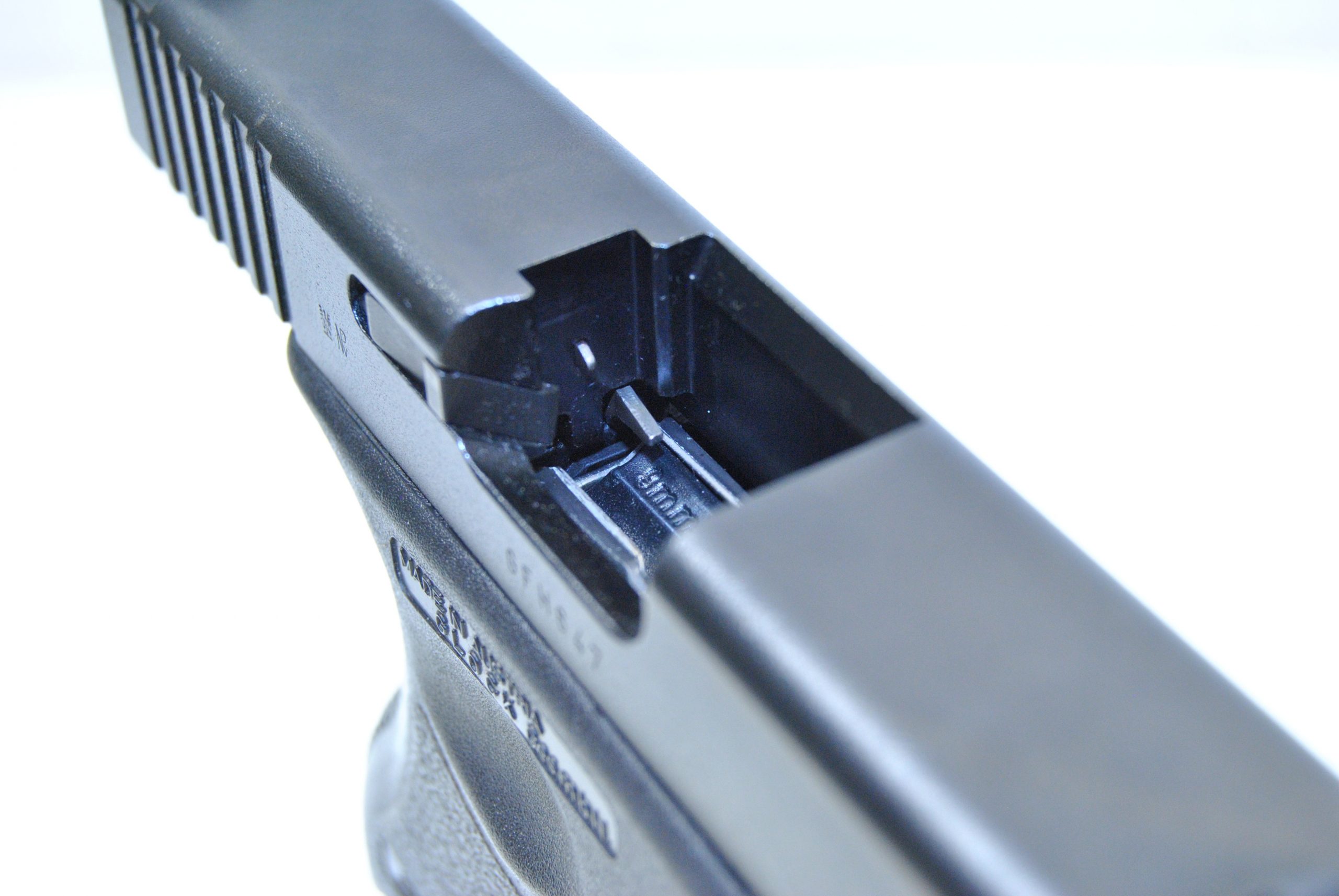 Glock 26 in 9mm, S/N GFH648 - Image 14