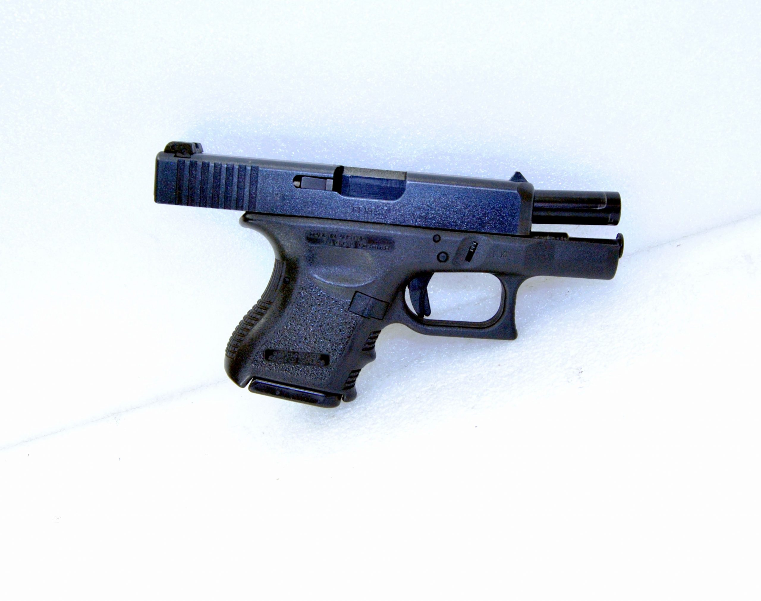 Glock 26 in 9mm, S/N GFH648 - Image 15