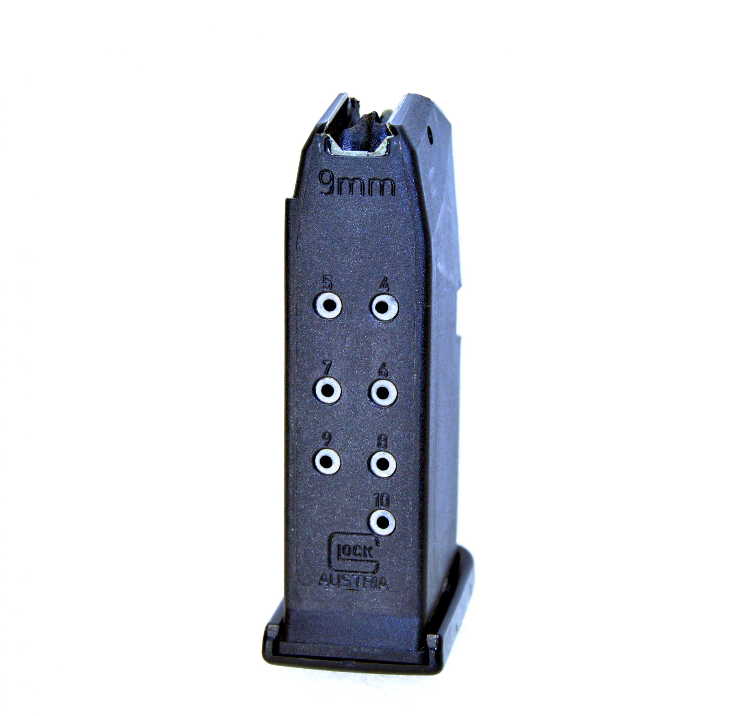 Glock 26 in 9mm, S/N GFH648 - Image 16