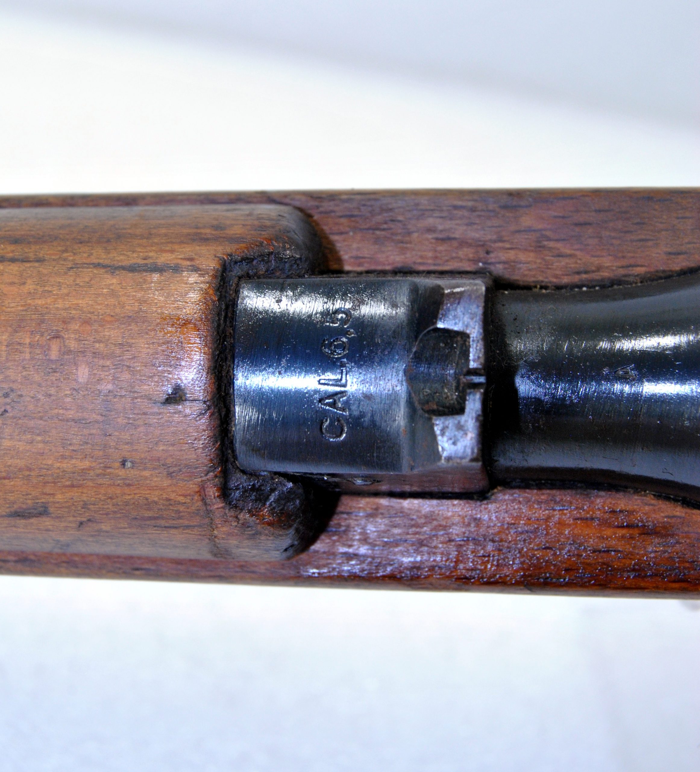 Terni M.38, S/N B13882 - Image 14