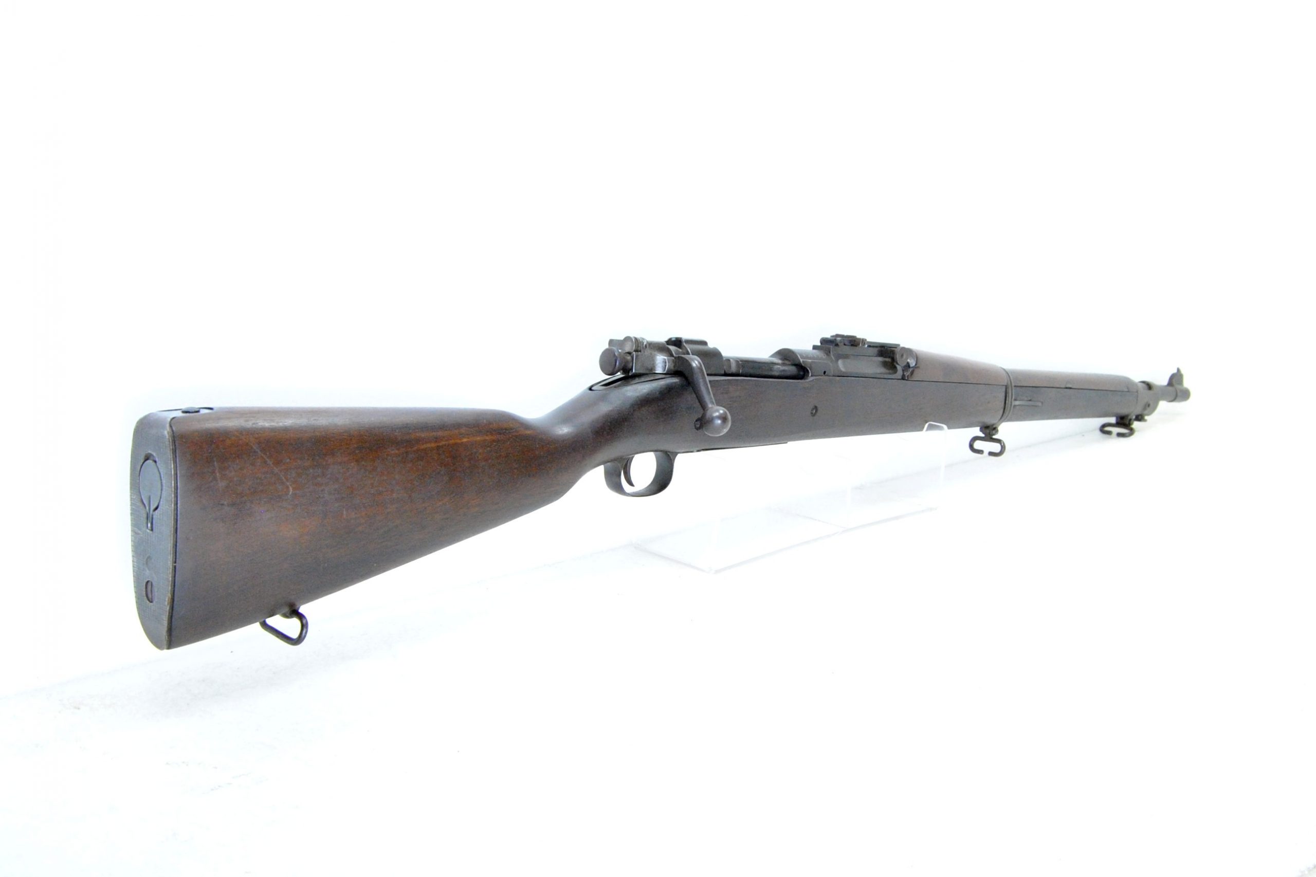1918 Model 1903 Springfield, S/N 1411962 - Image 5