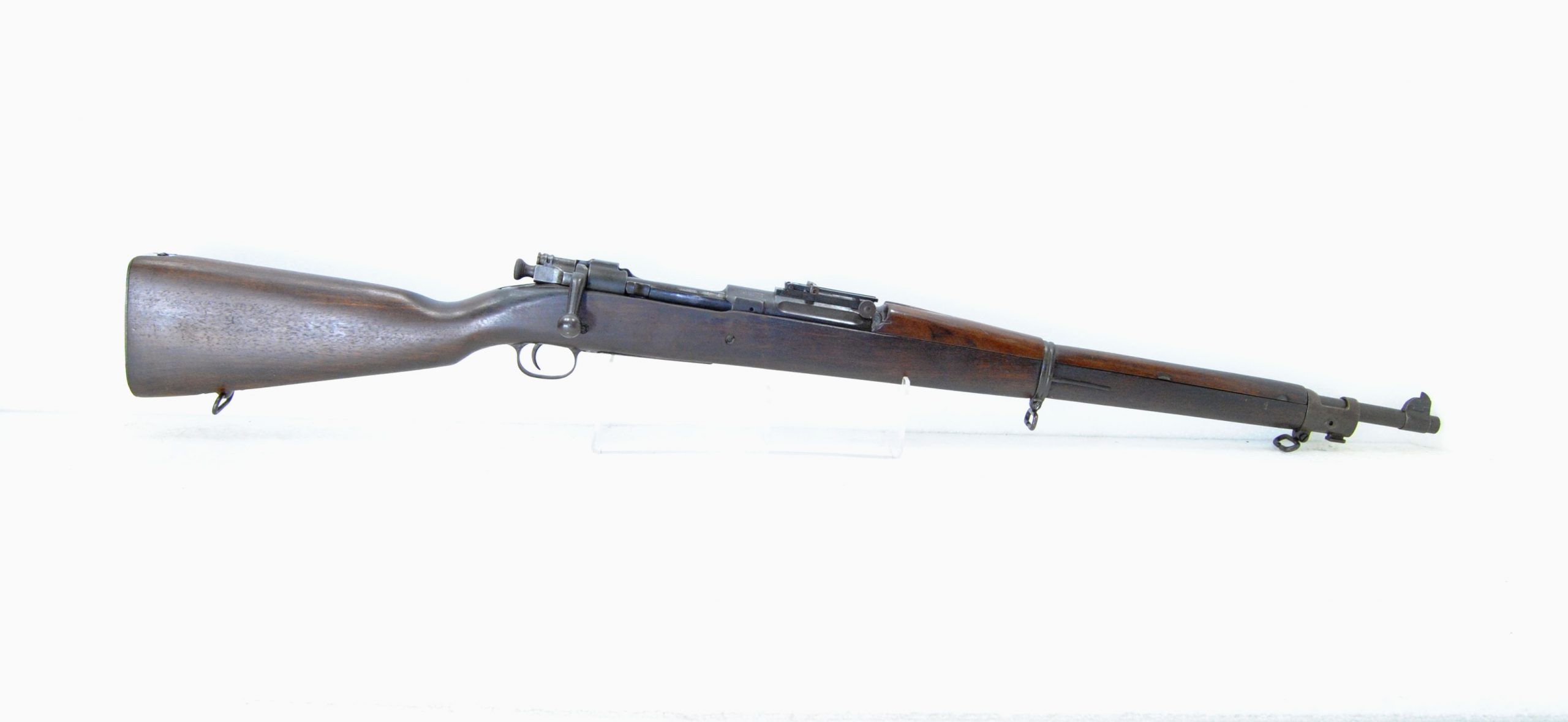 1918 Model 1903 Springfield, S/N 1411962