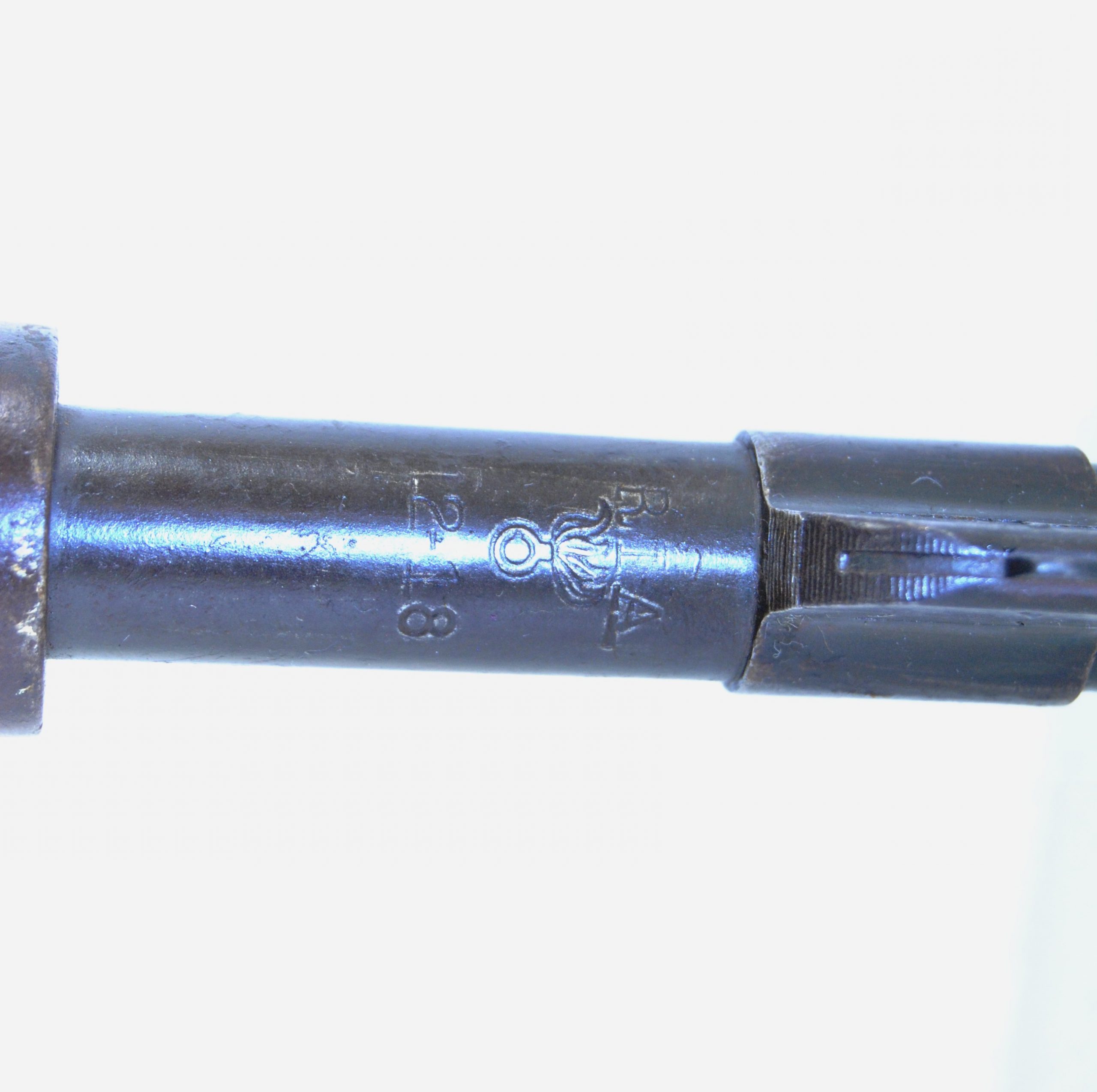 1918 Model 1903 Springfield, S/N 1411962 - Image 12