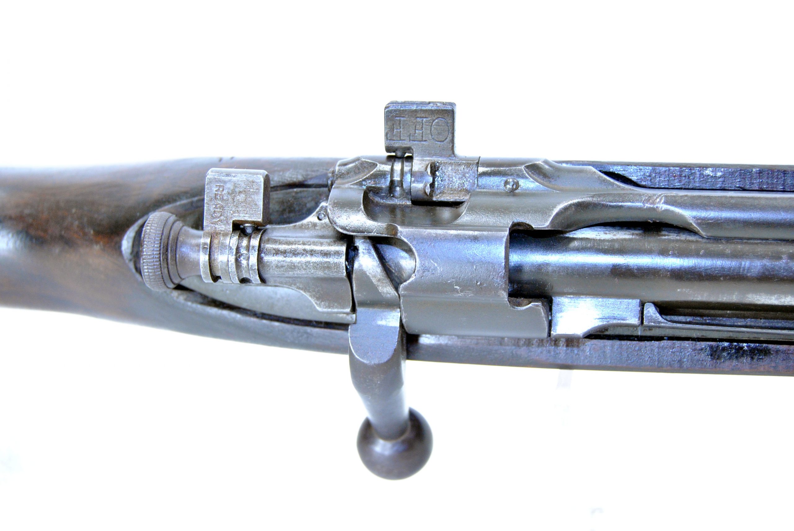 1918 Model 1903 Springfield, S/N 1411962 - Image 14