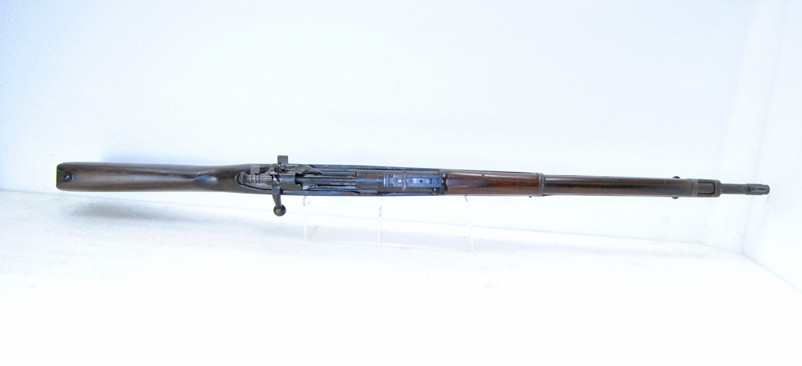 1918 Model 1903 Springfield, S/N 1411962 - Image 8