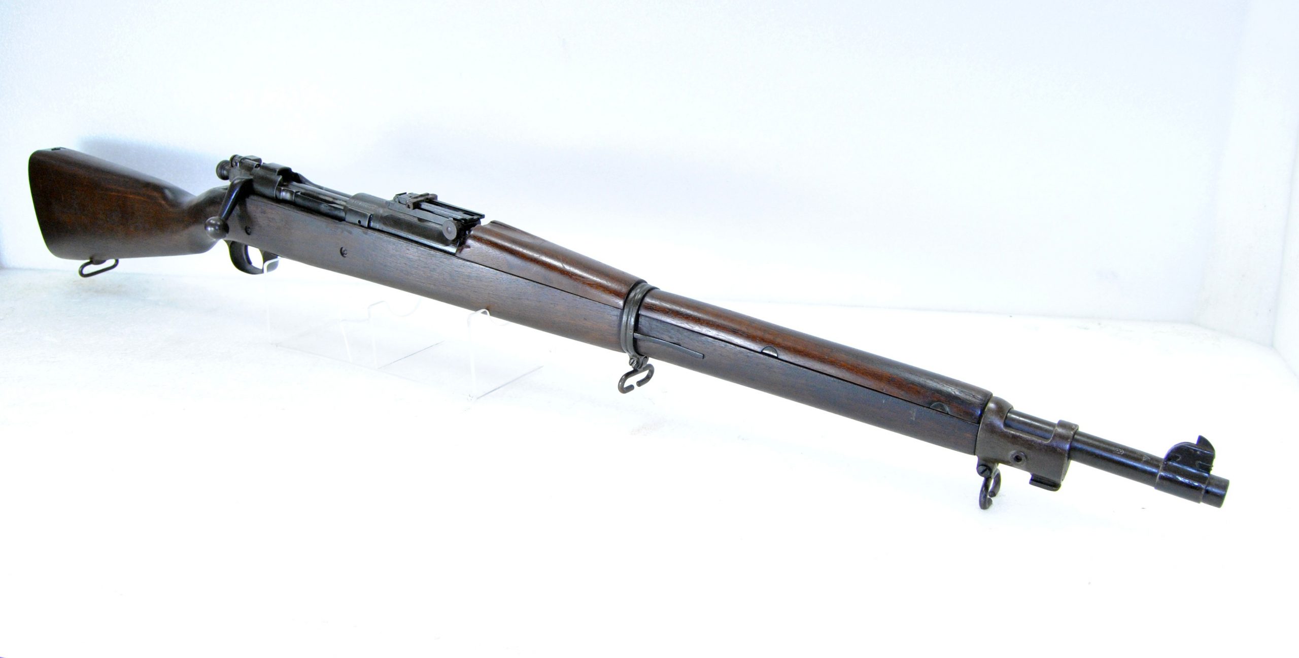 1918 Model 1903 Springfield, S/N 1411962 - Image 4