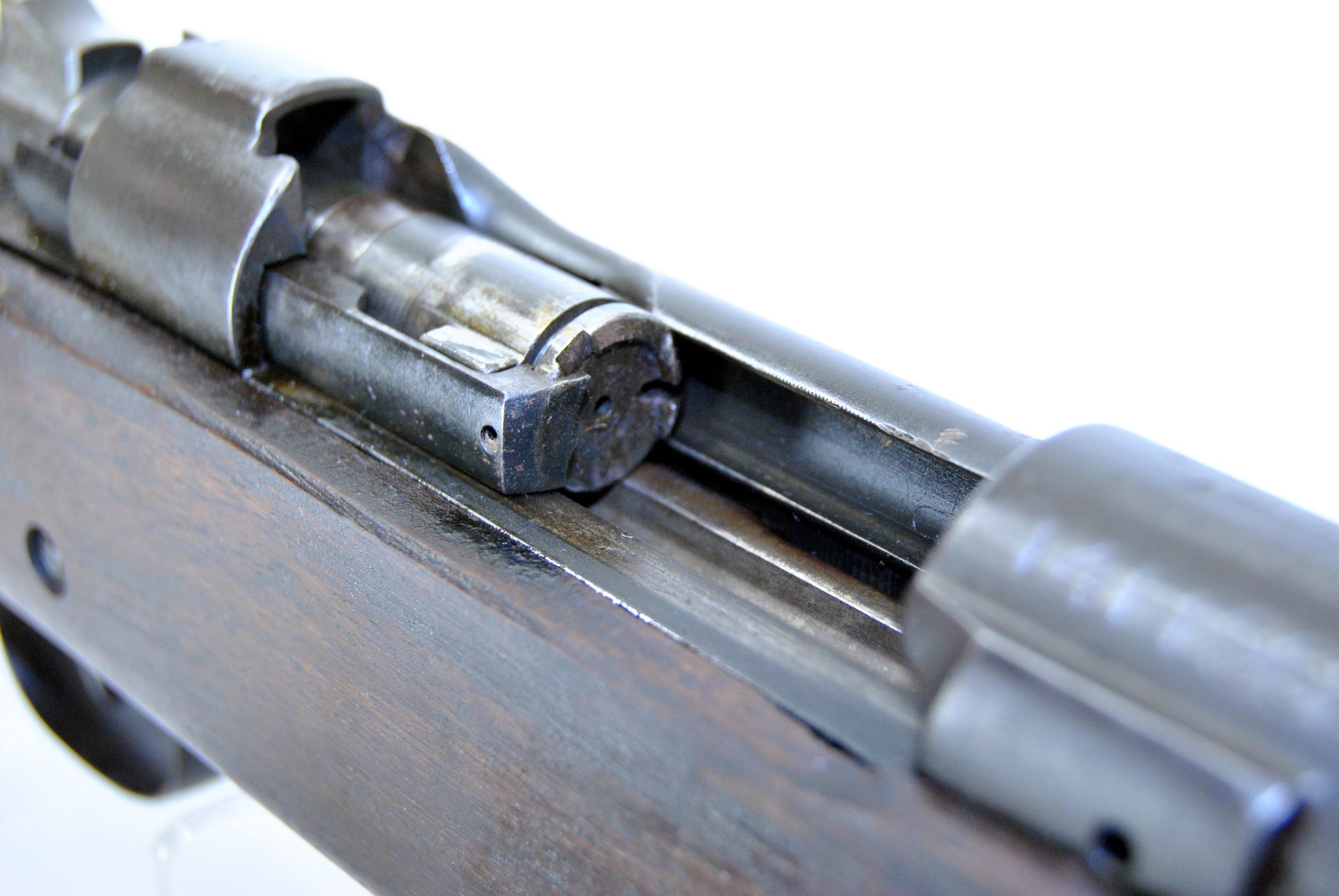 1918 Model 1903 Springfield, S/N 1411962 - Image 10