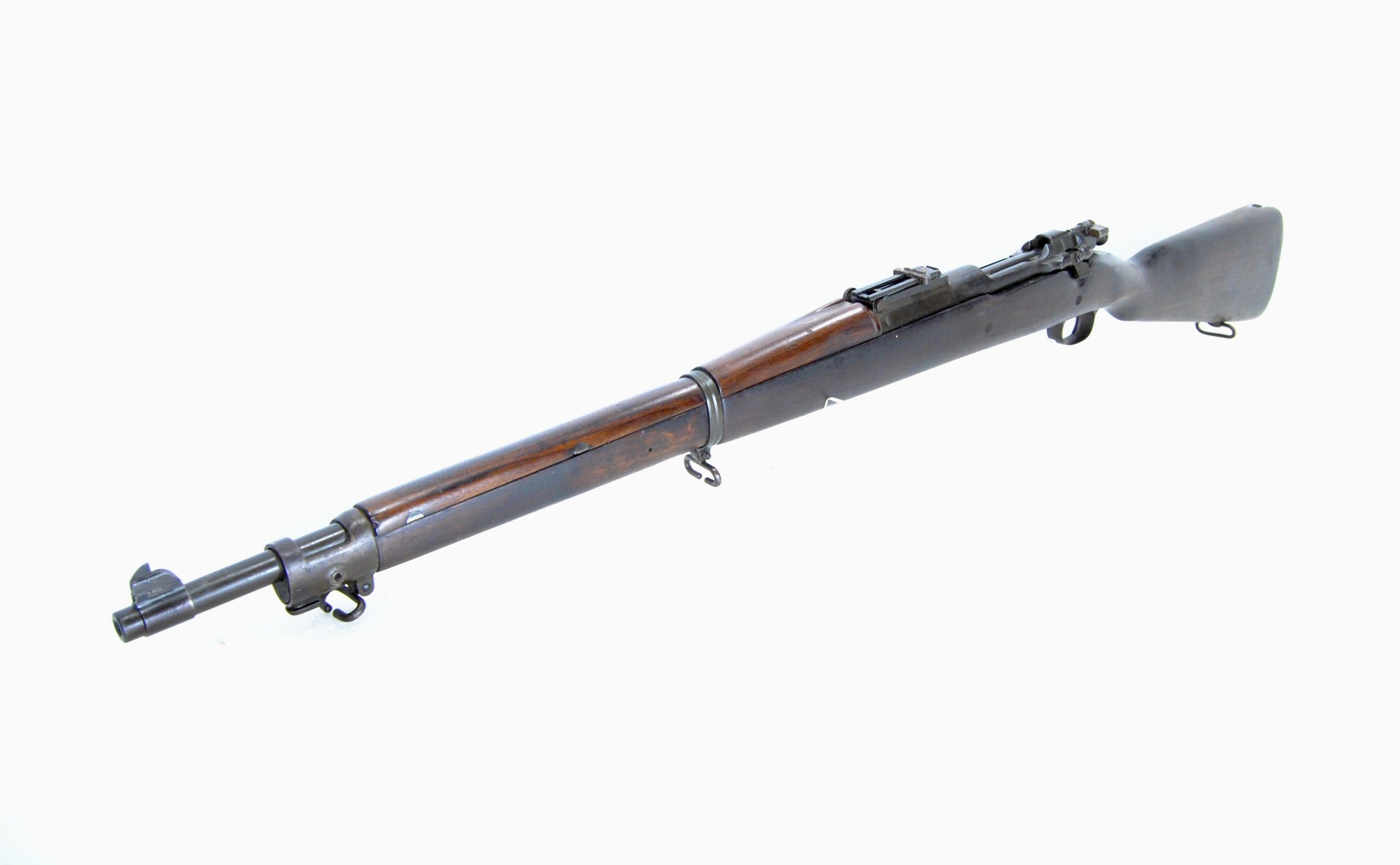 1918 Model 1903 Springfield, S/N 1411962 - Image 3