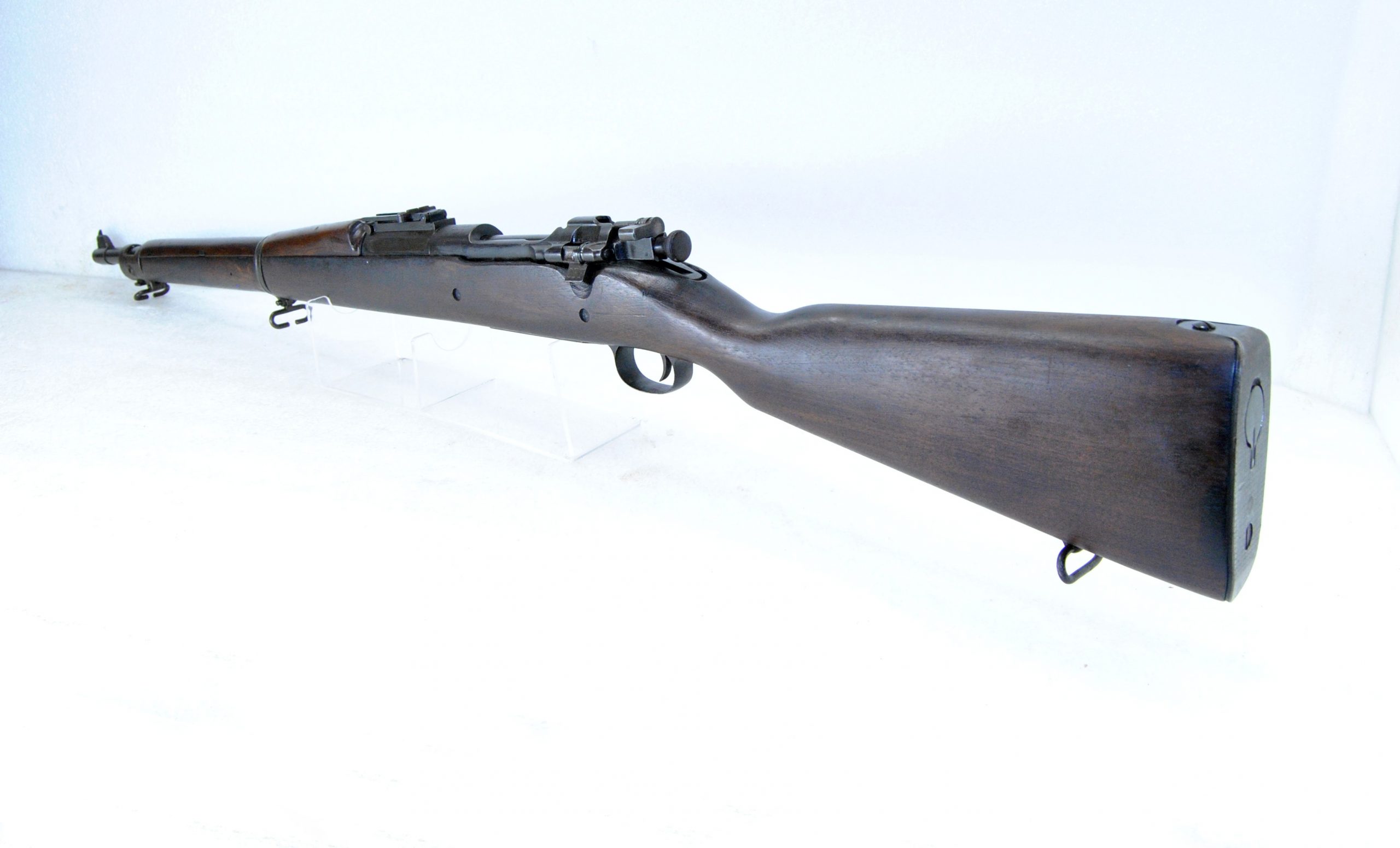 1918 Model 1903 Springfield, S/N 1411962 - Image 6