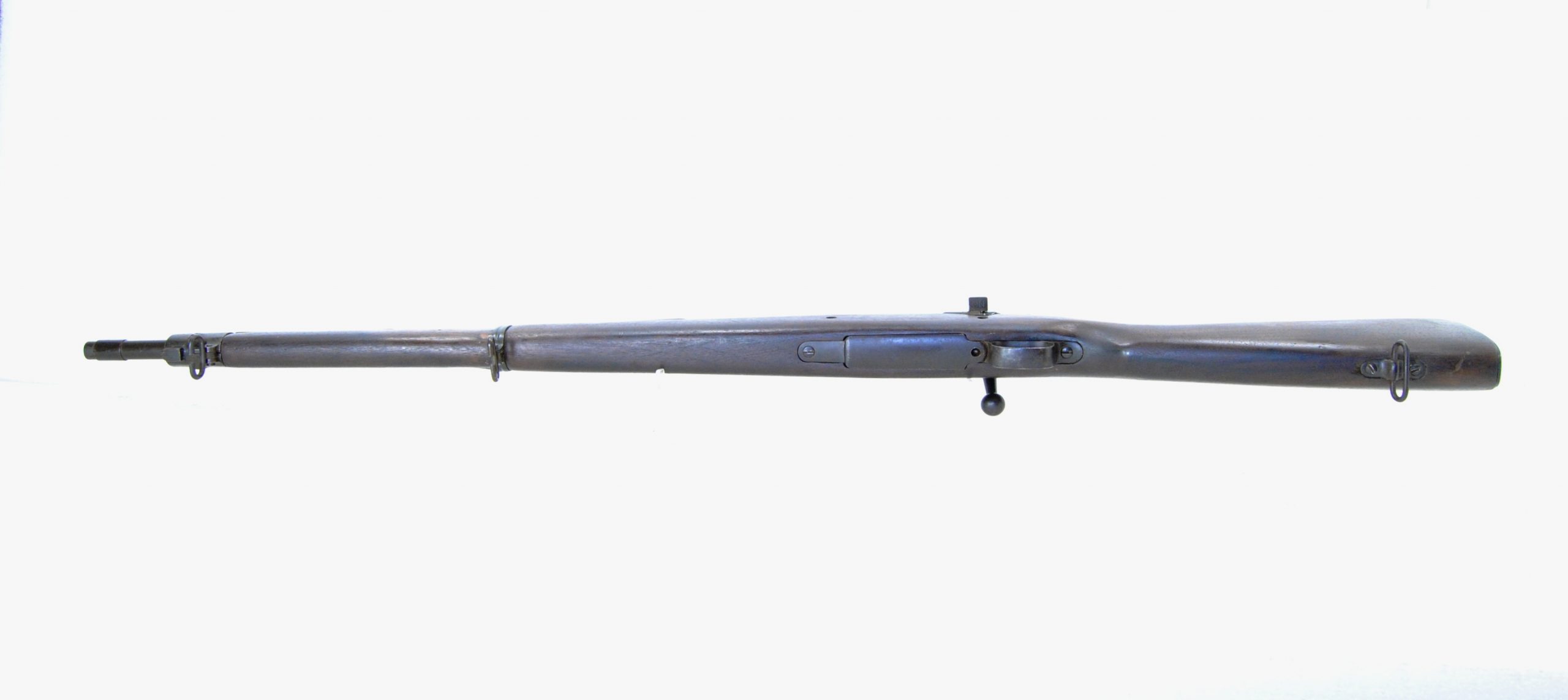 1918 Model 1903 Springfield, S/N 1411962 - Image 7