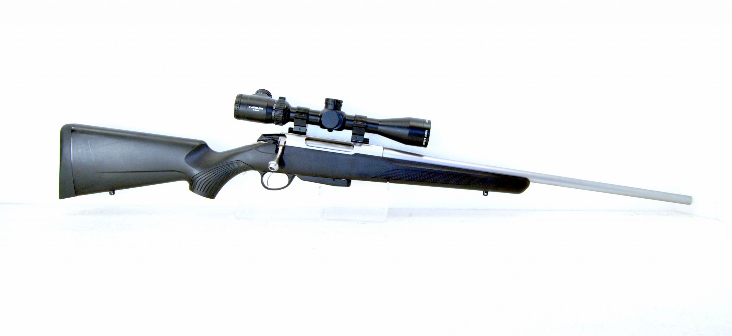 Tikka T3x Lite Stainless in .308, S/N N88607