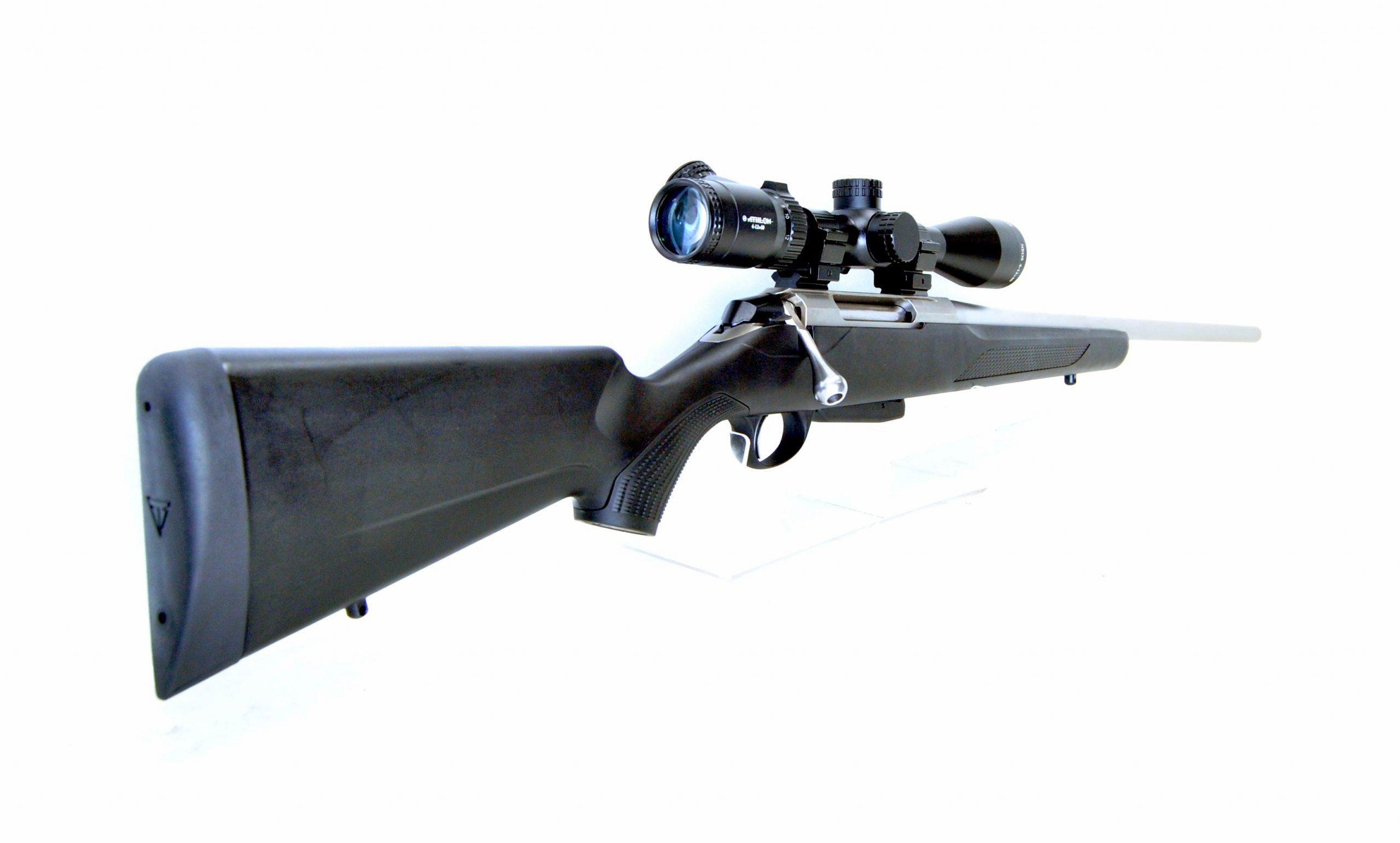 Tikka T3x Lite Stainless in .308, S/N N88607 - Image 5
