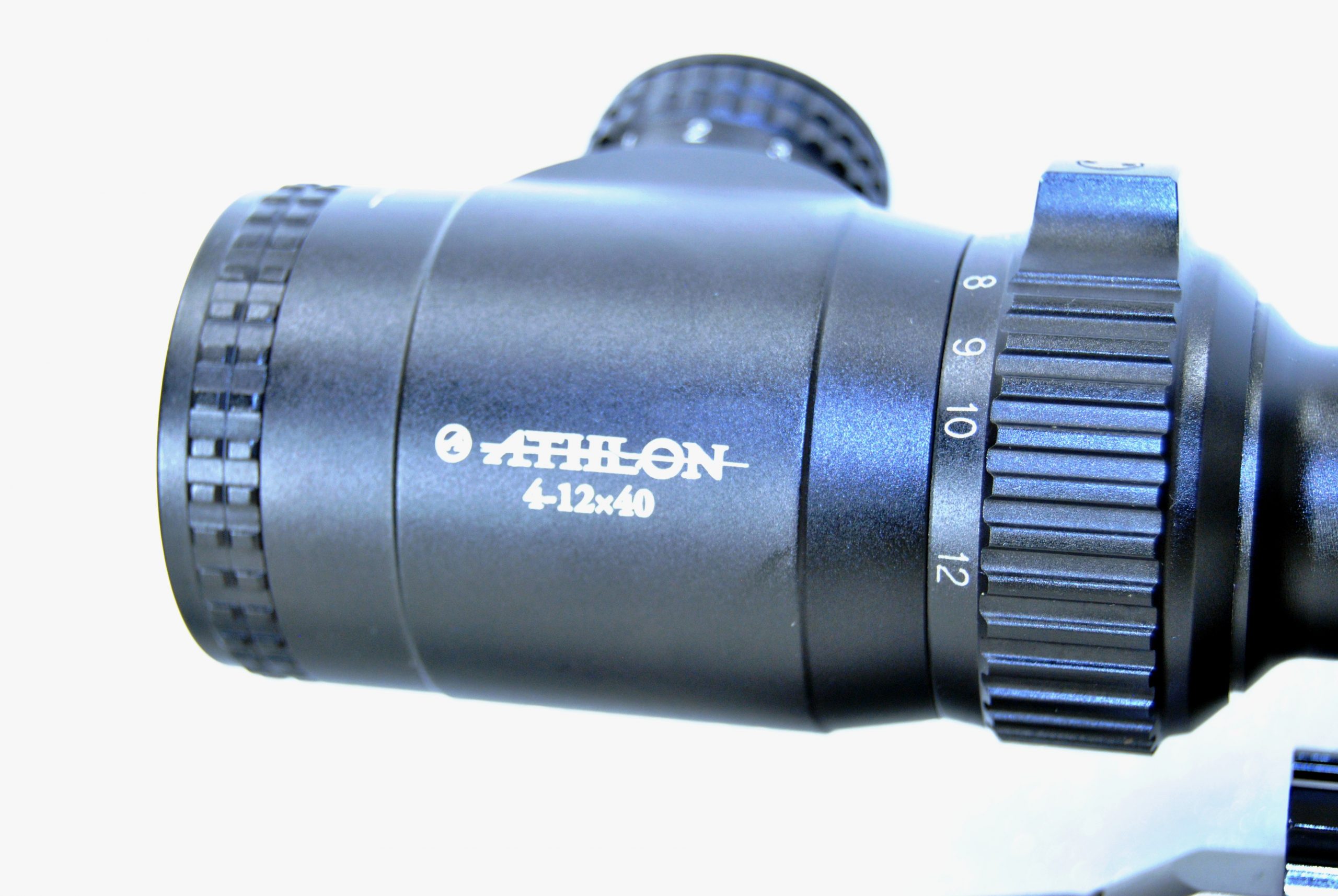 Tikka T3x Lite Stainless in .308, S/N N88607 - Image 9