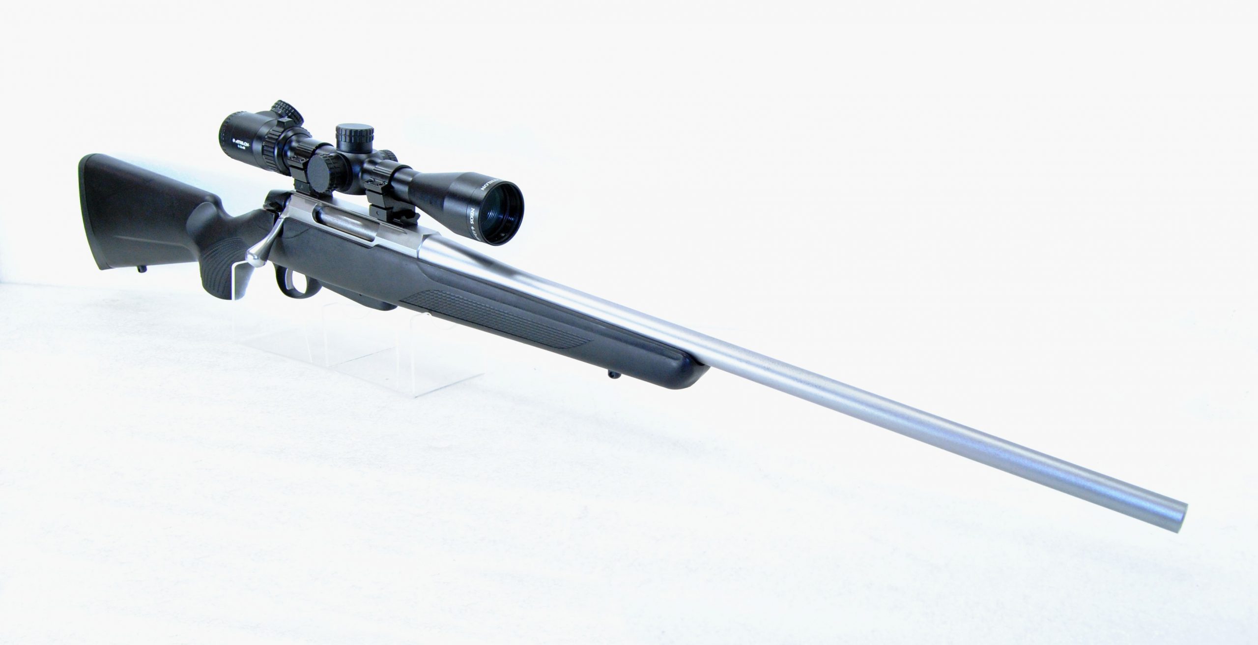 Tikka T3x Lite Stainless in .308, S/N N88607 - Image 4