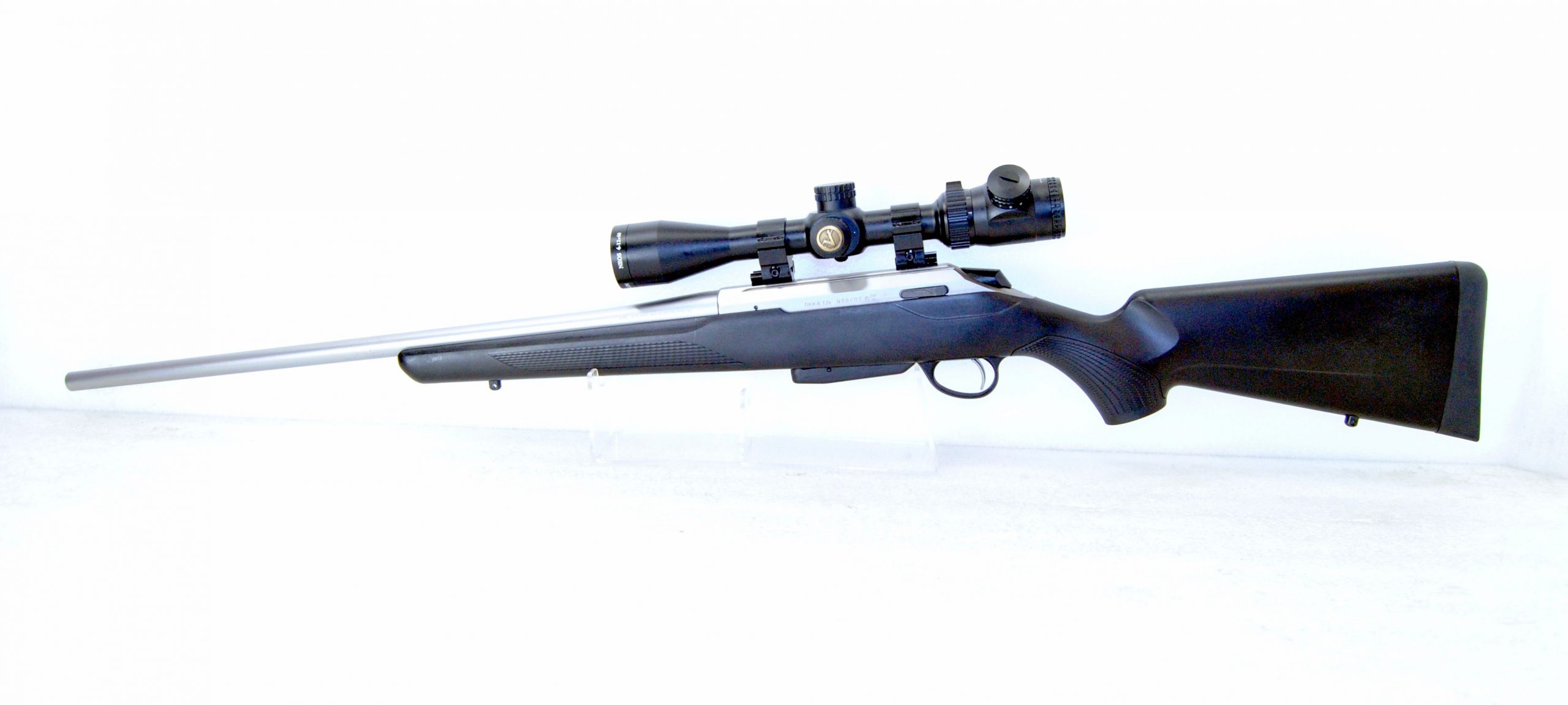 Tikka T3x Lite Stainless in .308, S/N N88607 - Image 2