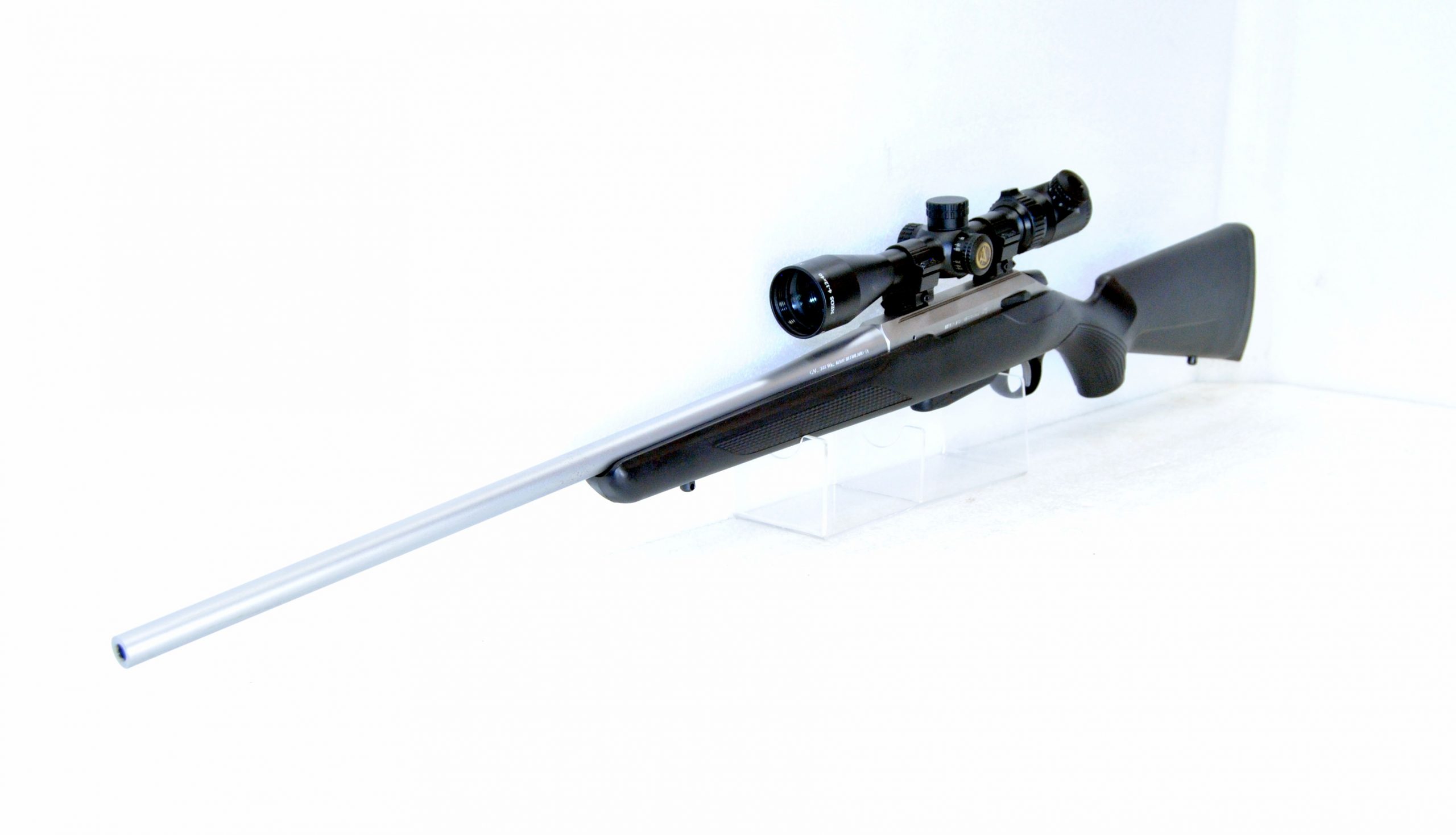 Tikka T3x Lite Stainless in .308, S/N N88607 - Image 3