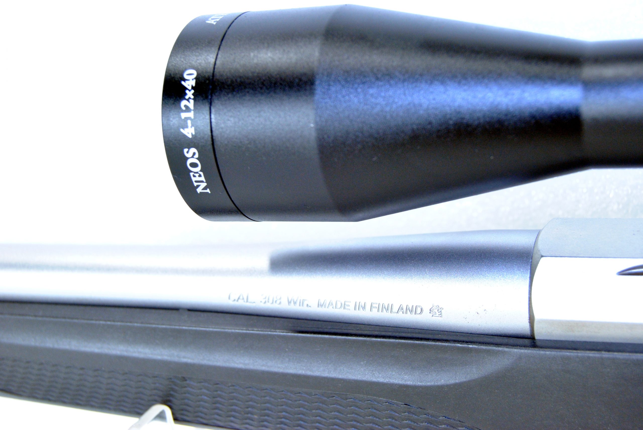 Tikka T3x Lite Stainless in .308, S/N N88607 - Image 12