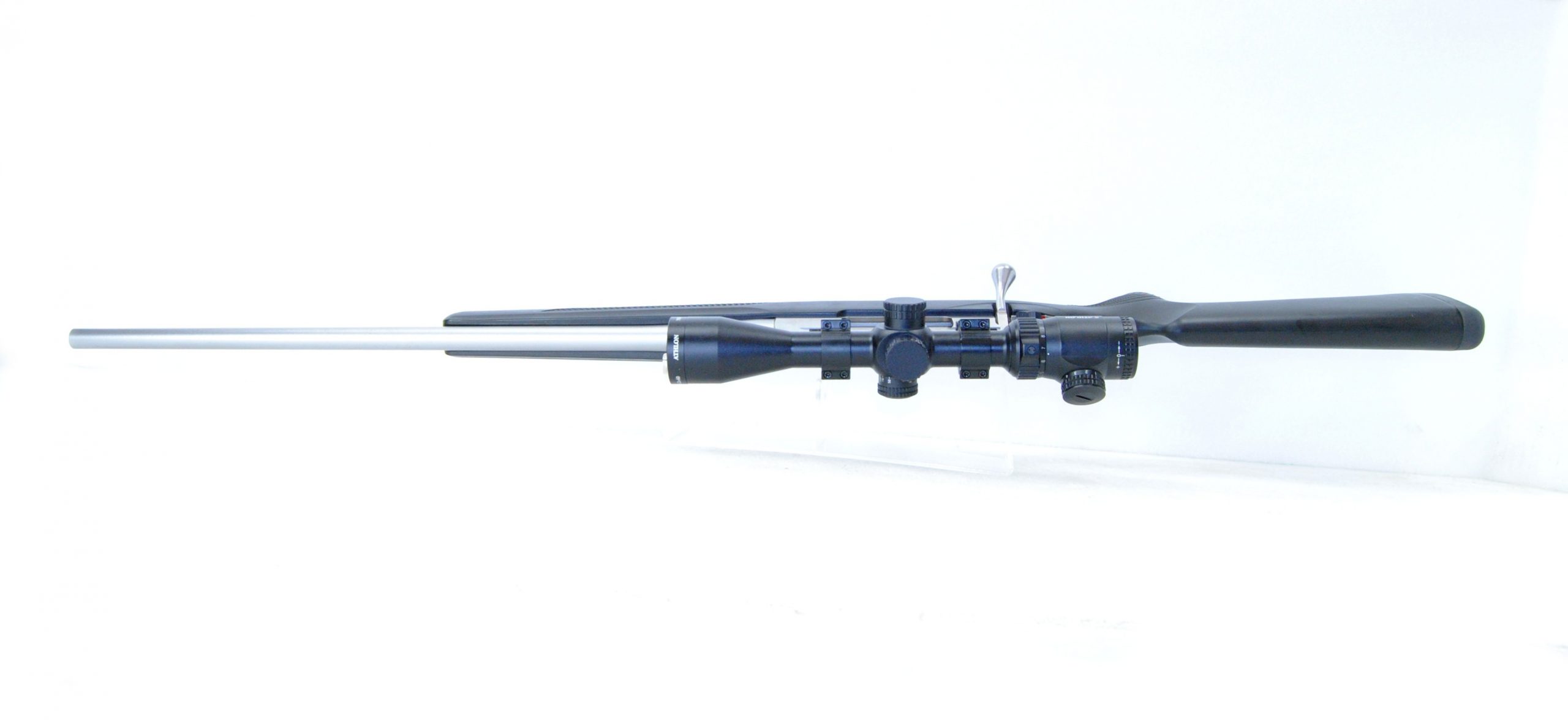 Tikka T3x Lite Stainless in .308, S/N N88607 - Image 7