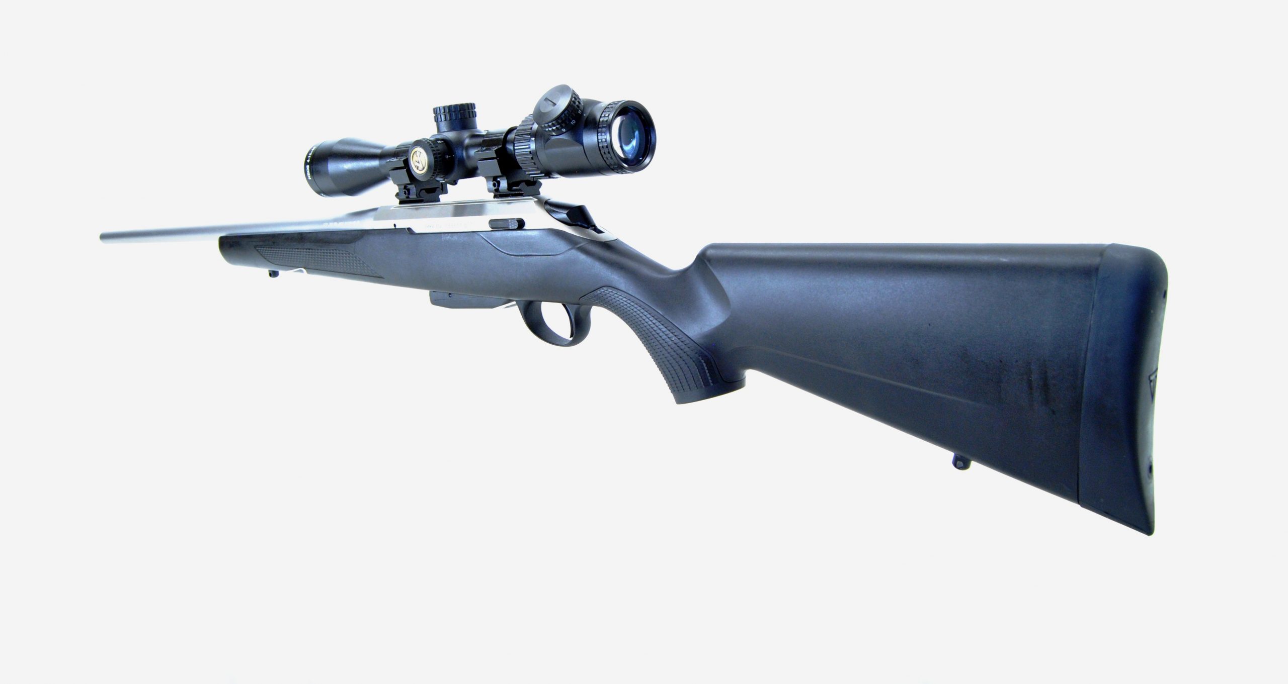 Tikka T3x Lite Stainless in .308, S/N N88607 - Image 6