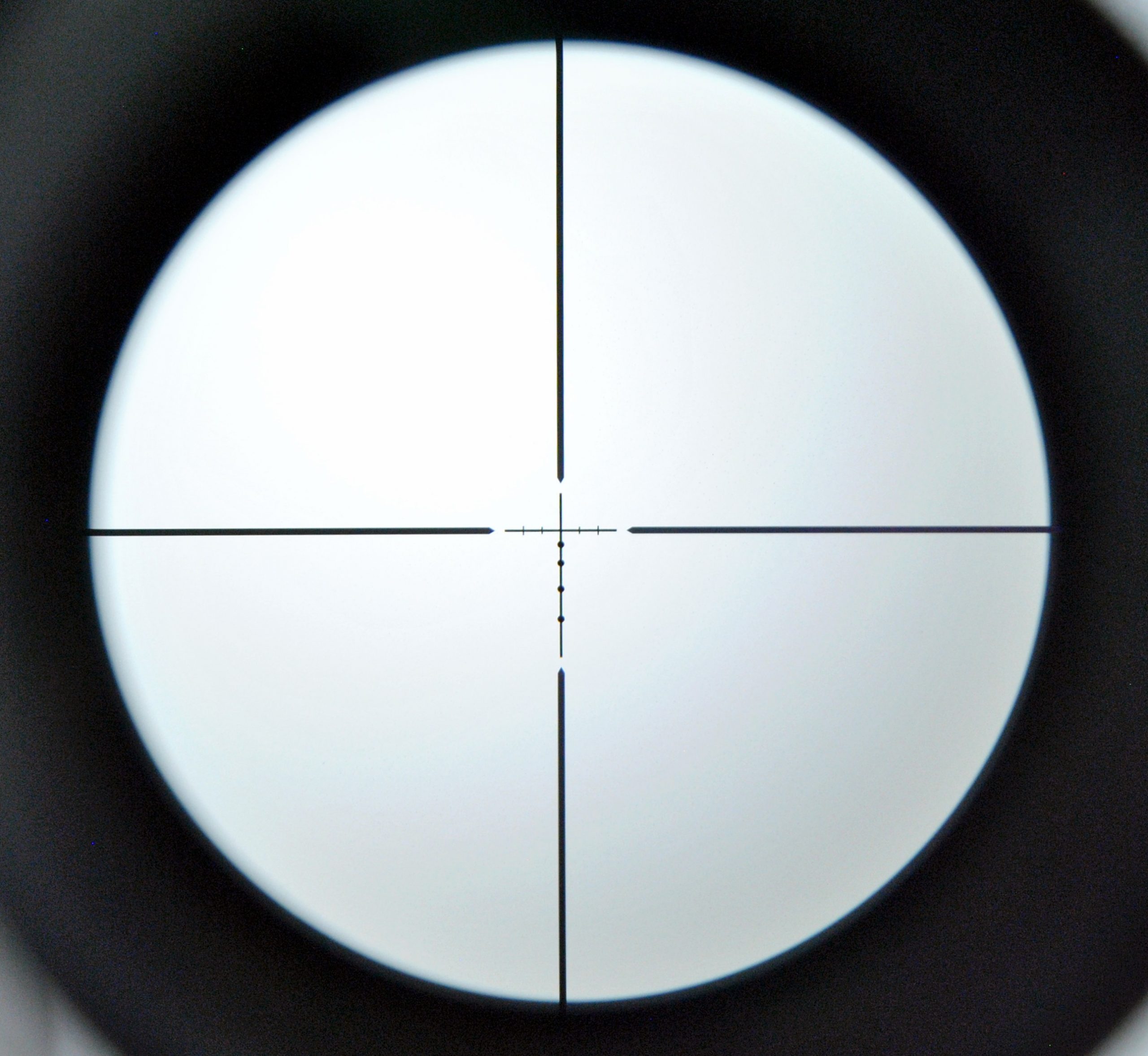 Tikka T3x Lite Stainless in .308, S/N N88607 - Image 13