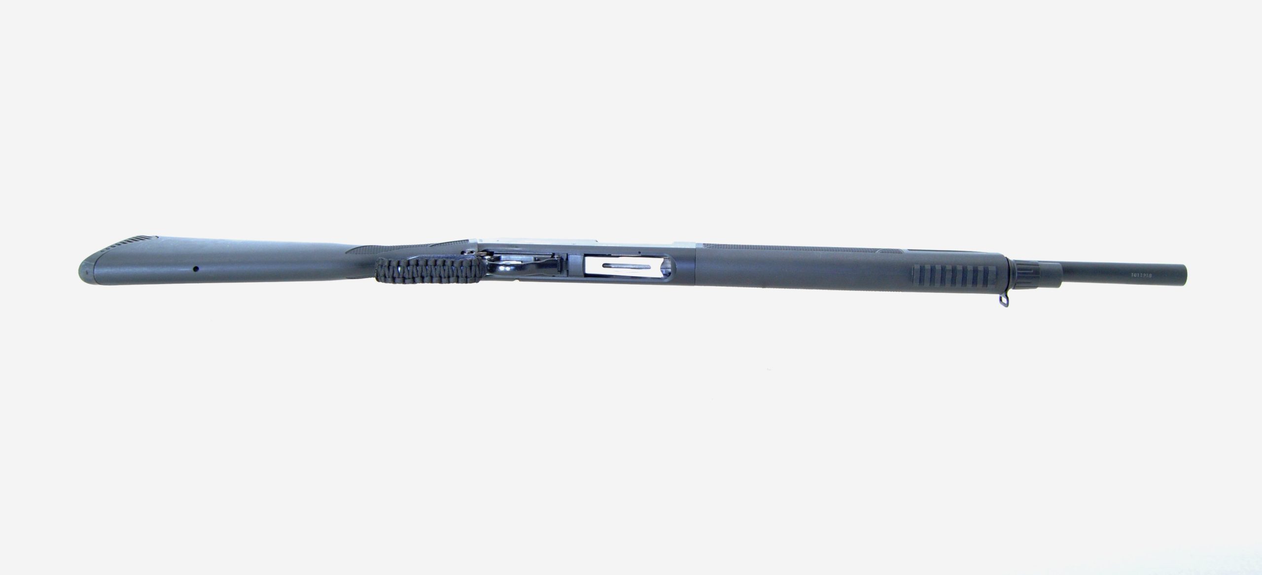 Adler A110 Tactical, S/N 1609209 - Image 7