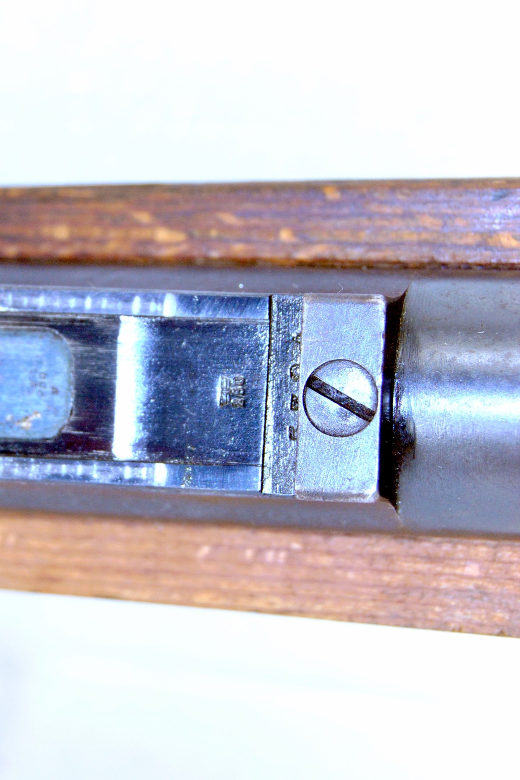 Matching ERMA S/27 Pre-War Kar98k, S/N 5394g - Image 14