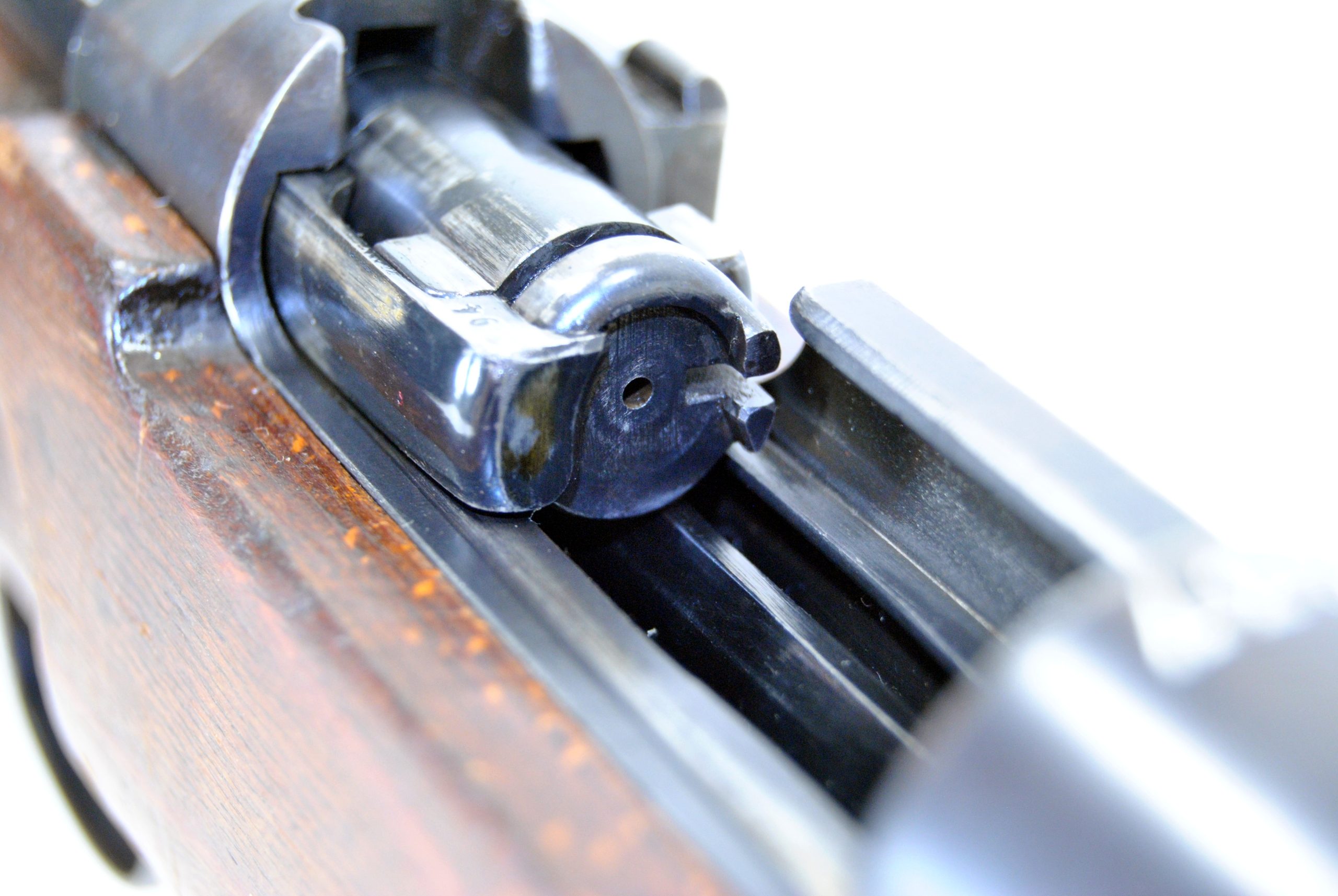 Matching ERMA S/27 Pre-War Kar98k, S/N 5394g - Image 12
