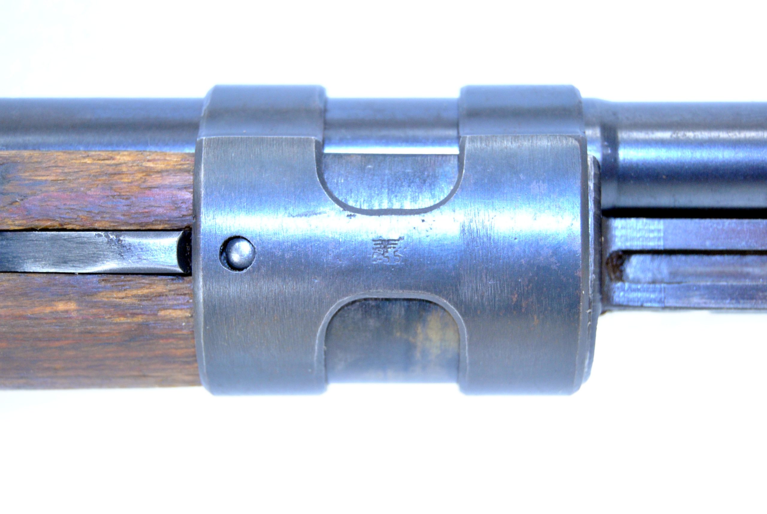 Matching ERMA S/27 Pre-War Kar98k, S/N 5394g - Image 27