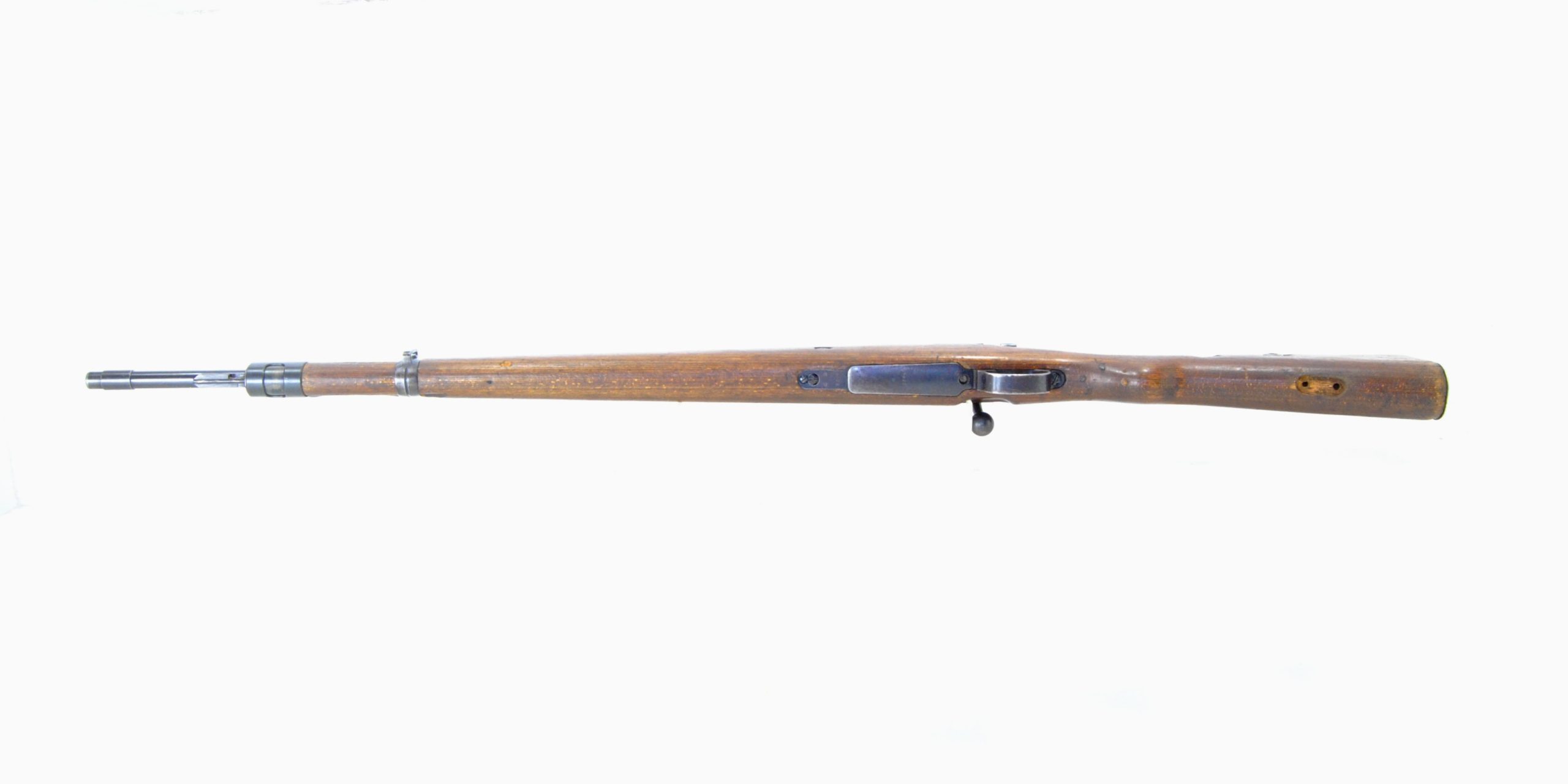 Matching ERMA S/27 Pre-War Kar98k, S/N 5394g - Image 8