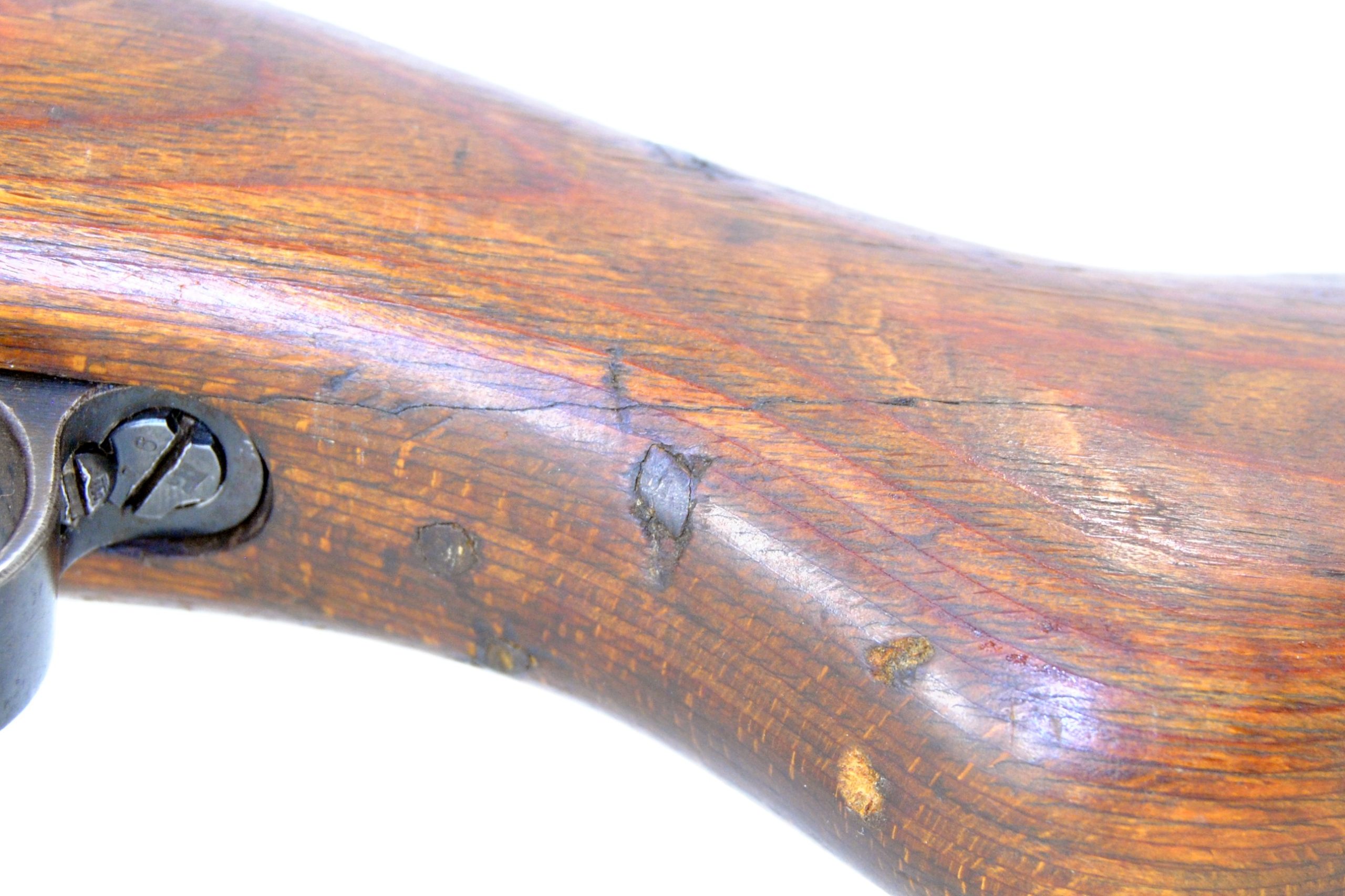 Matching ERMA S/27 Pre-War Kar98k, S/N 5394g - Image 29