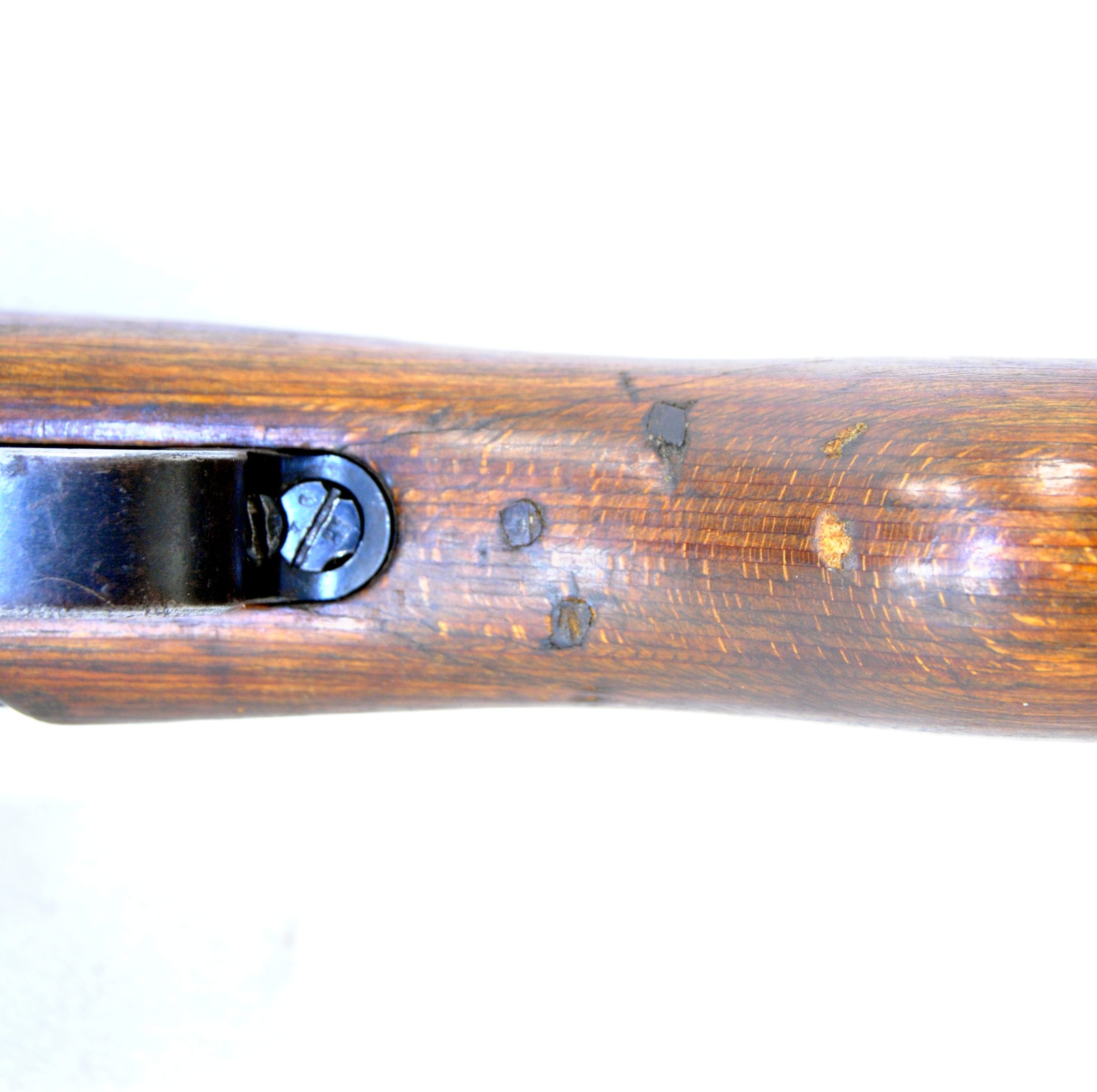 Matching ERMA S/27 Pre-War Kar98k, S/N 5394g - Image 30