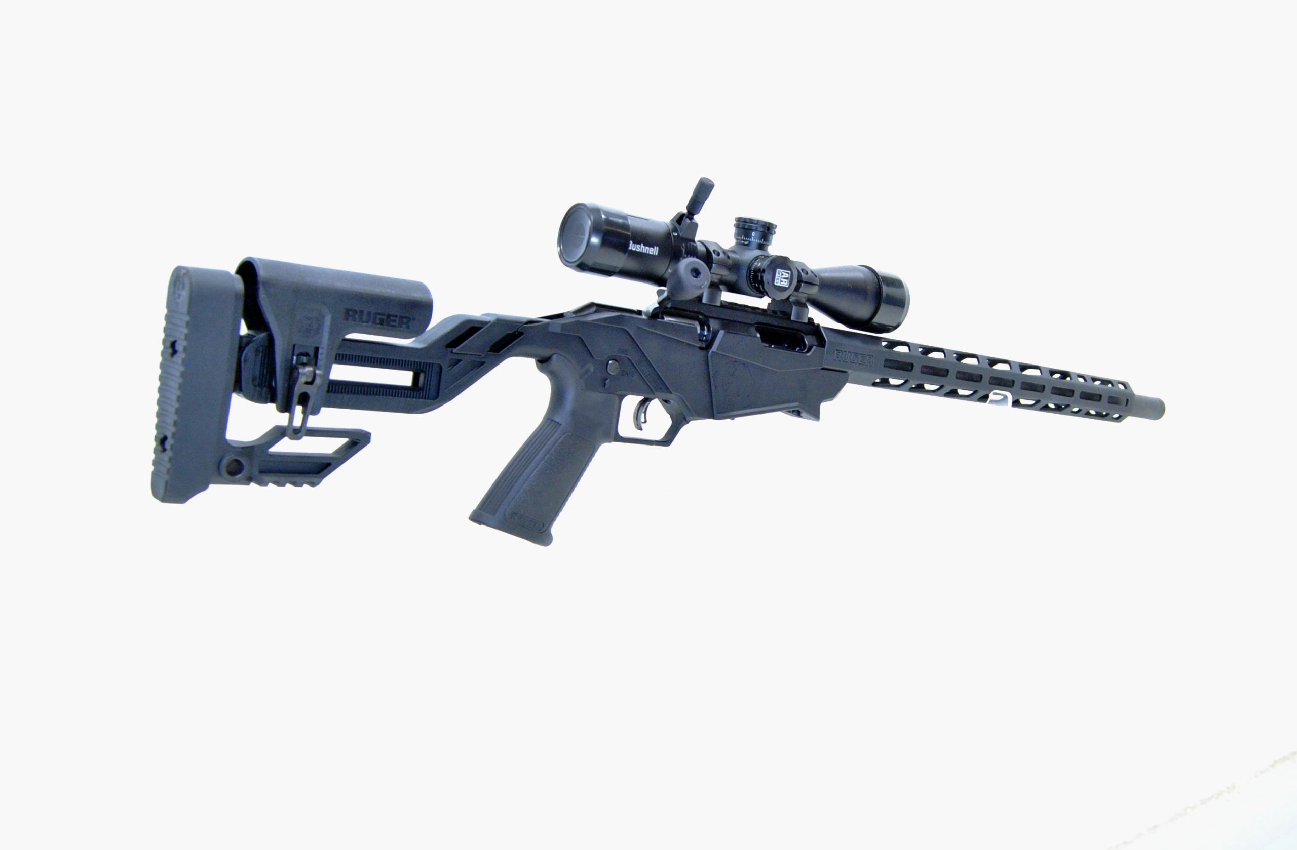 Ruger Precision Rimfire .22LR, S/N 840-43834 - Image 6