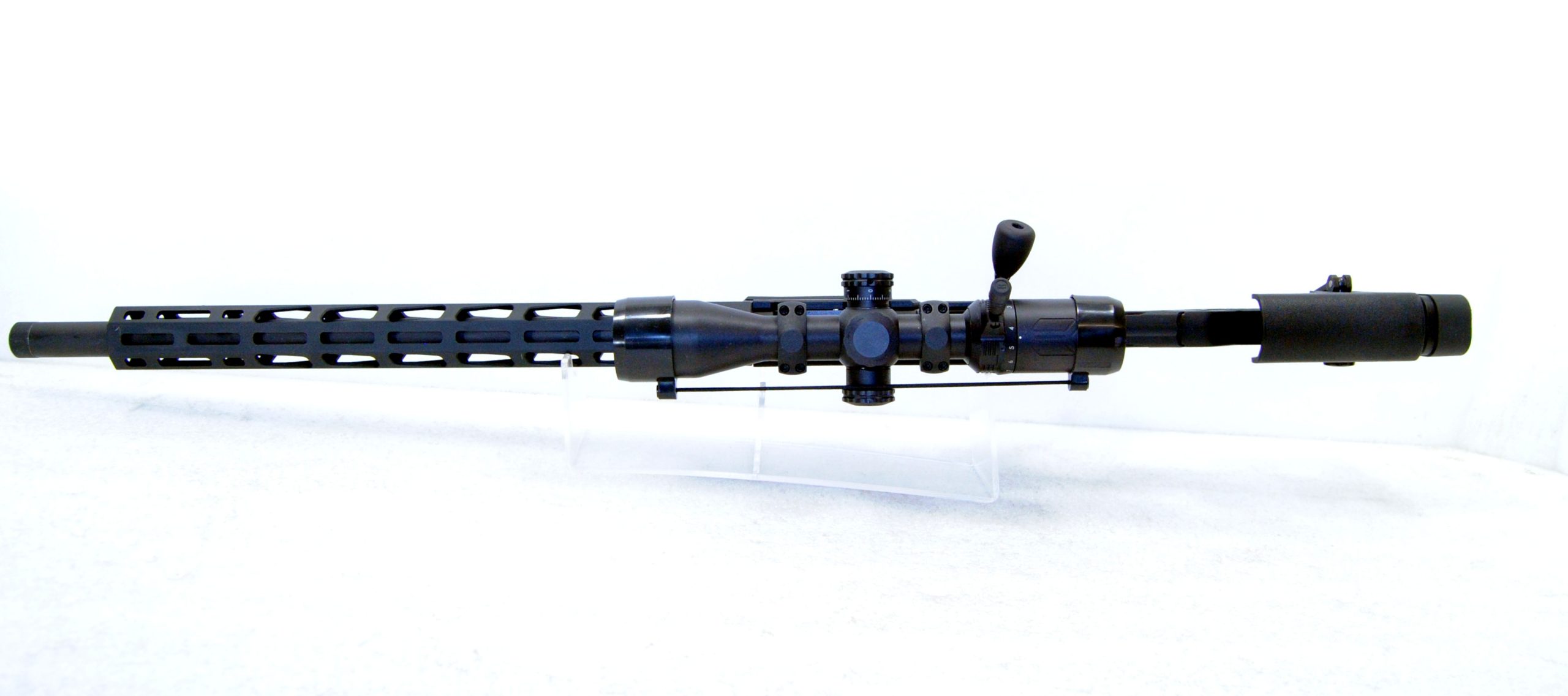 Ruger Precision Rimfire .22LR, S/N 840-43834 - Image 9