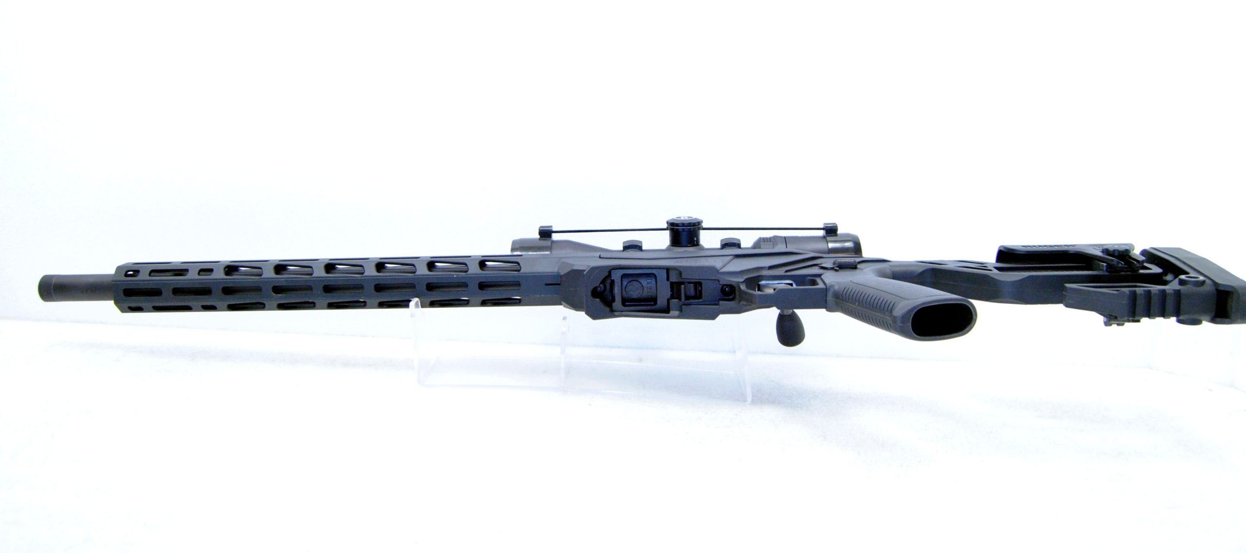 Ruger Precision Rimfire .22LR, S/N 840-43834 - Image 8
