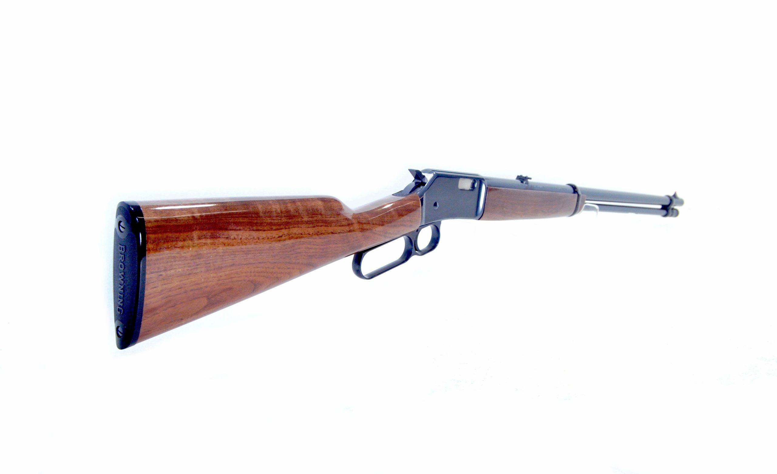 Browning BL22 Grade 1, S/N JP20883YZ242 - Image 5