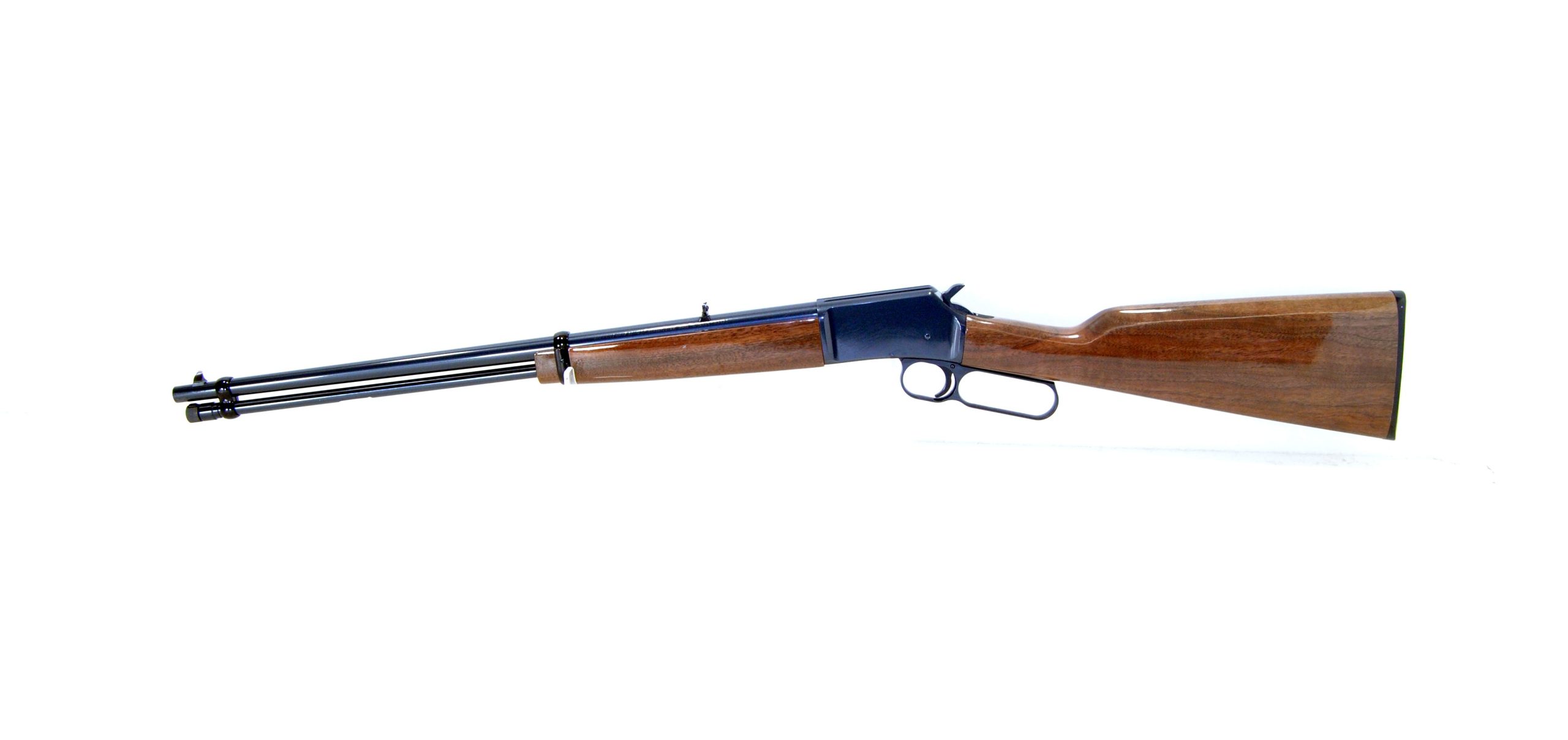 Browning BL22 Grade 1, S/N JP20883YZ242 - Image 2