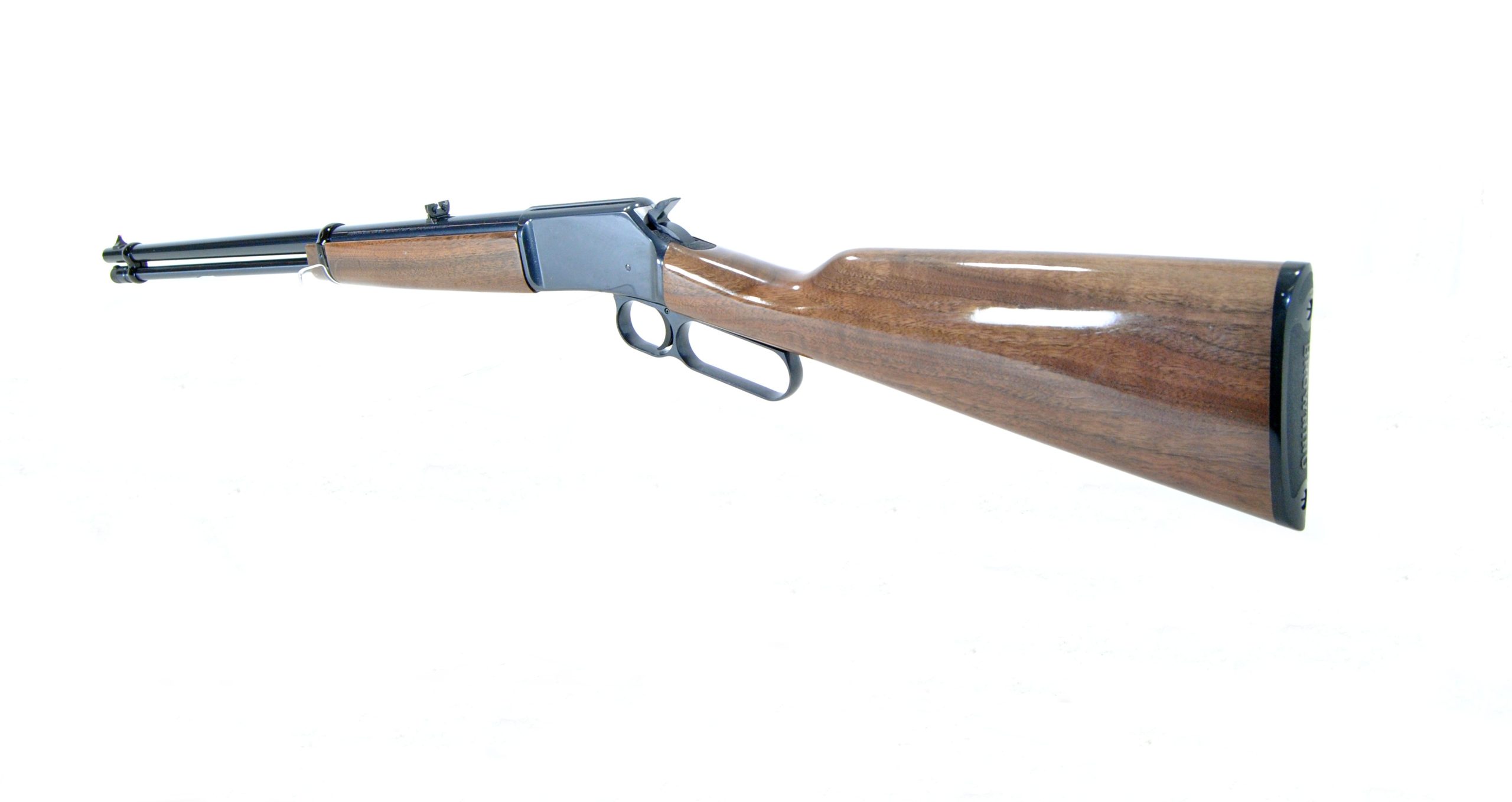 Browning BL22 Grade 1, S/N JP20883YZ242 - Image 6