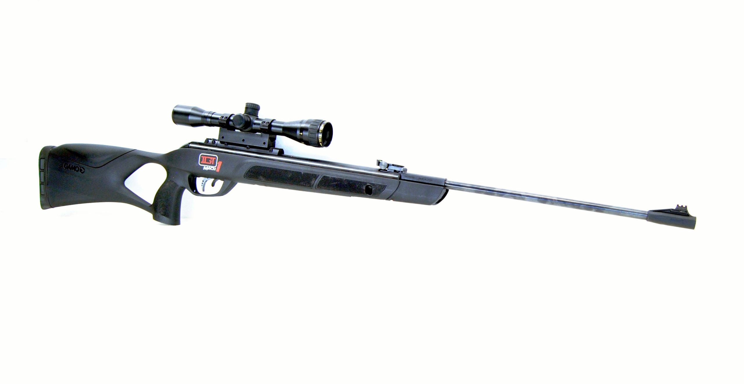 Gamo IGT Mach 1, S/N 04-1C-793396-17 - Image 3