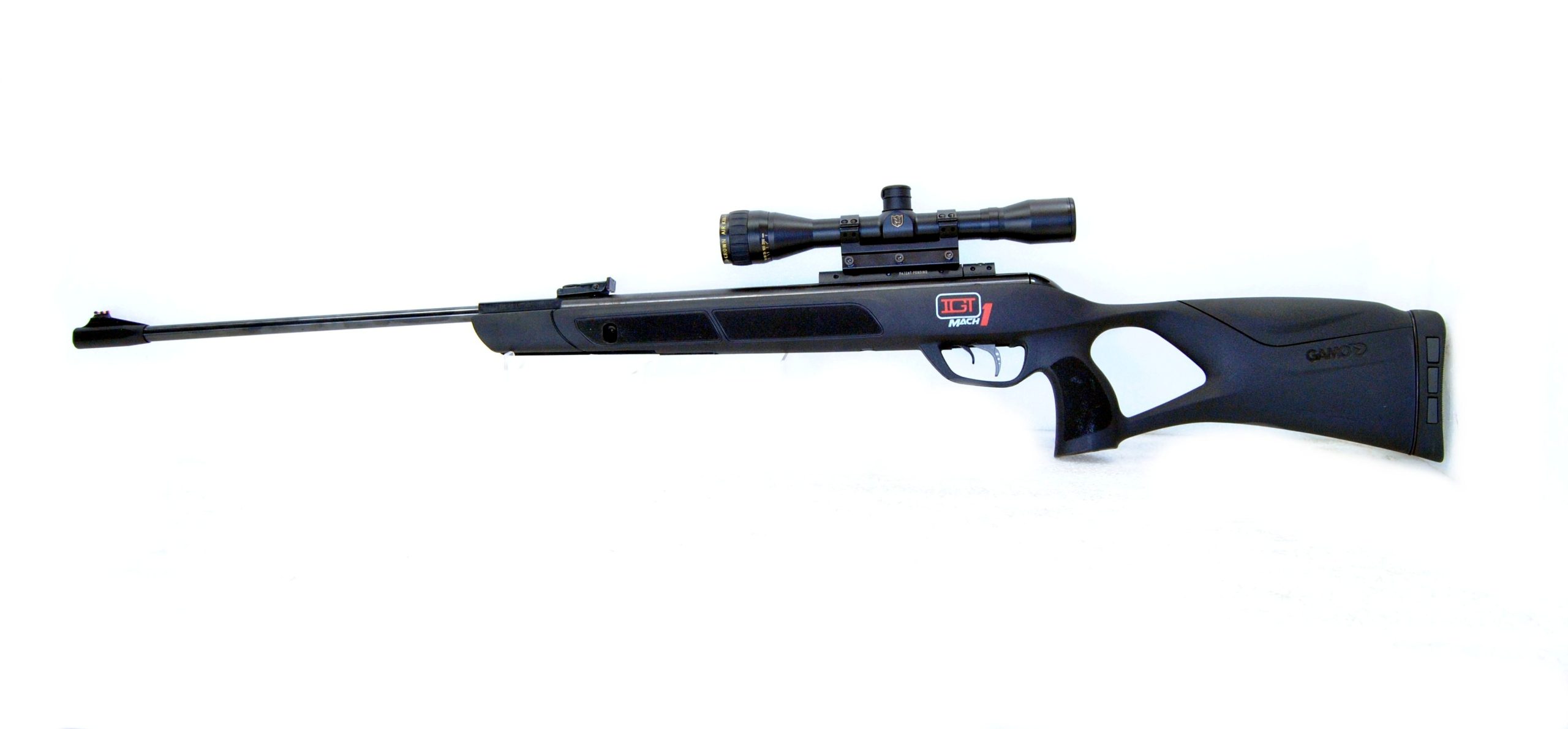 Gamo IGT Mach 1, S/N 04-1C-793396-17 - Image 2
