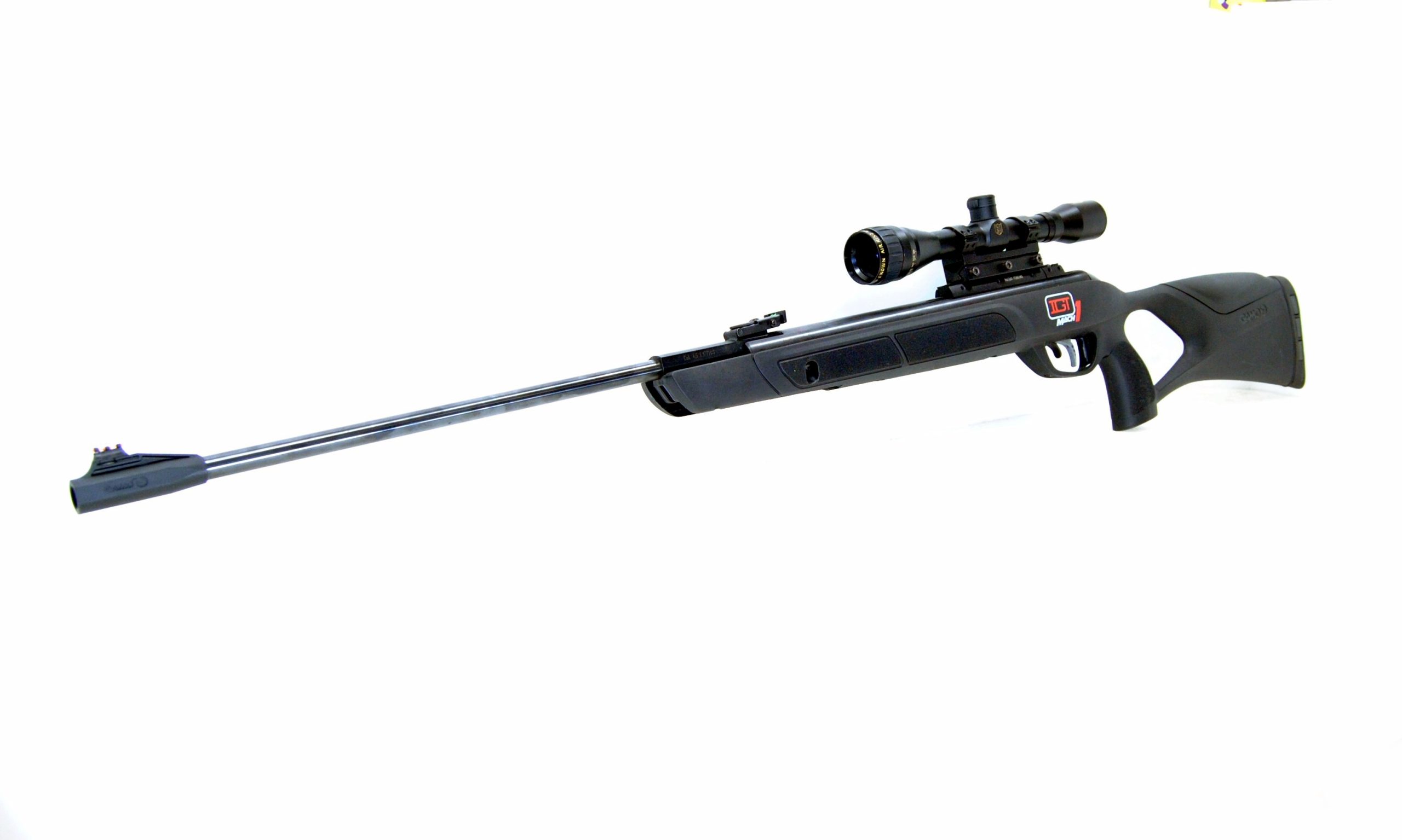 Gamo IGT Mach 1, S/N 04-1C-793396-17 - Image 6