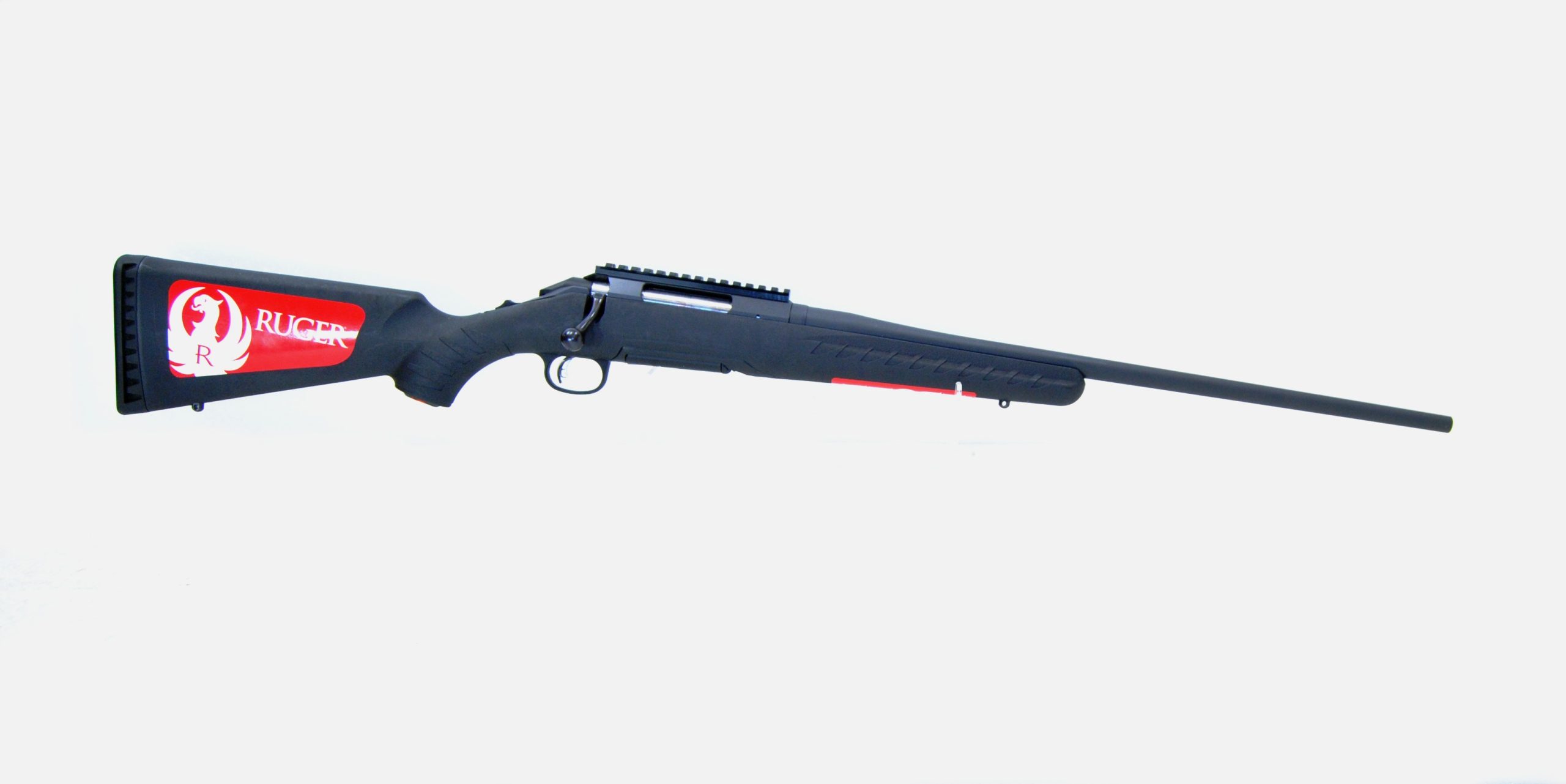 Ruger American .308, S/N 690817825
