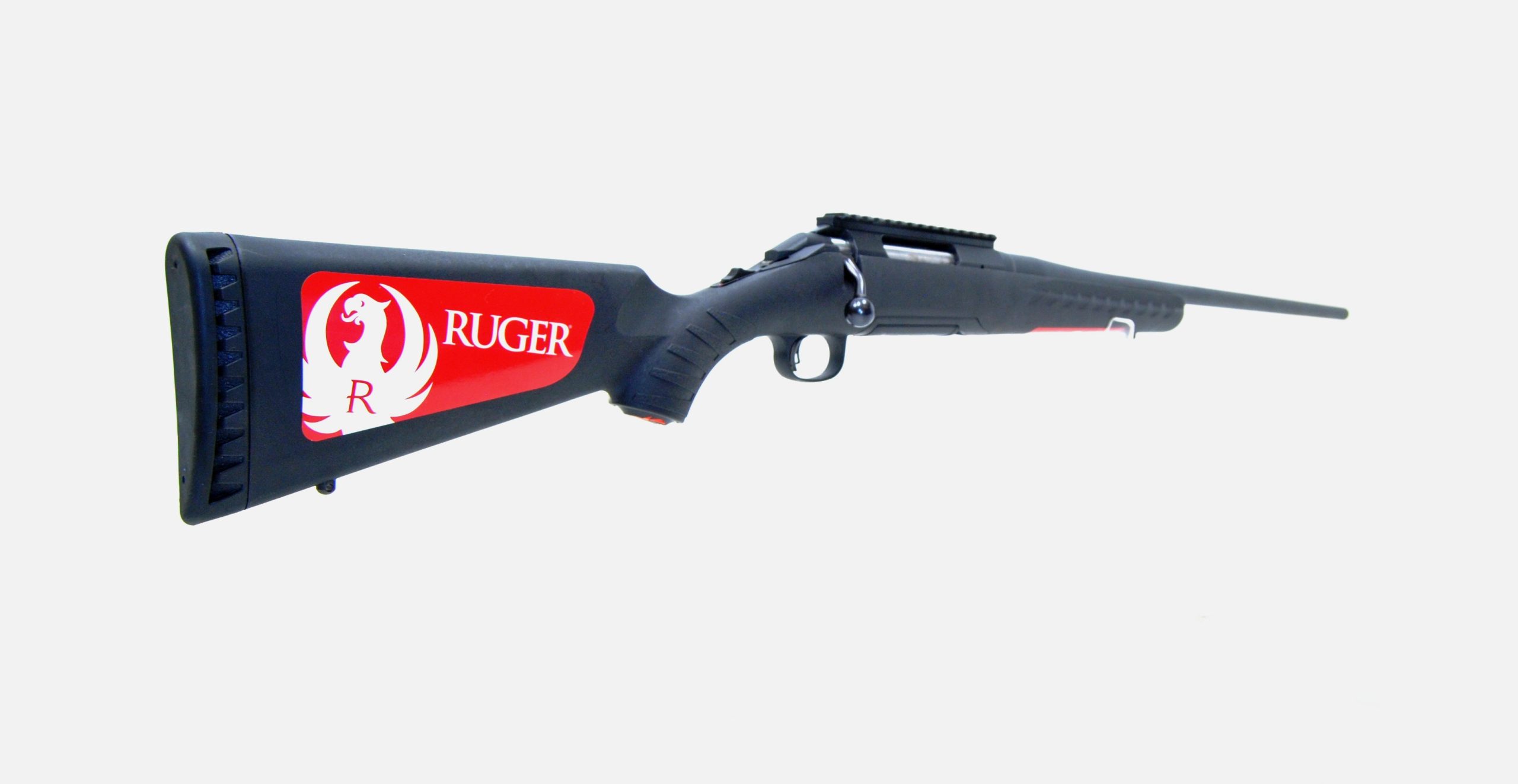 Ruger American .308, S/N 690817825 - Image 5