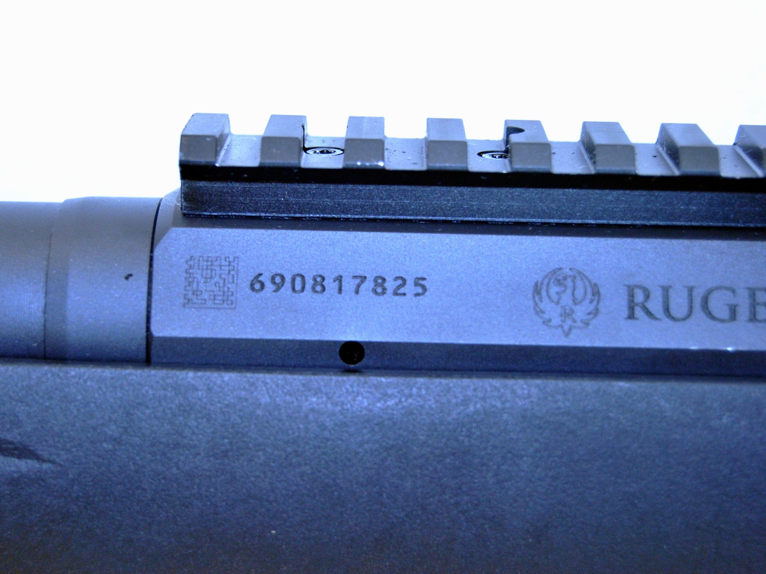 Ruger American .308, S/N 690817825 - Image 9
